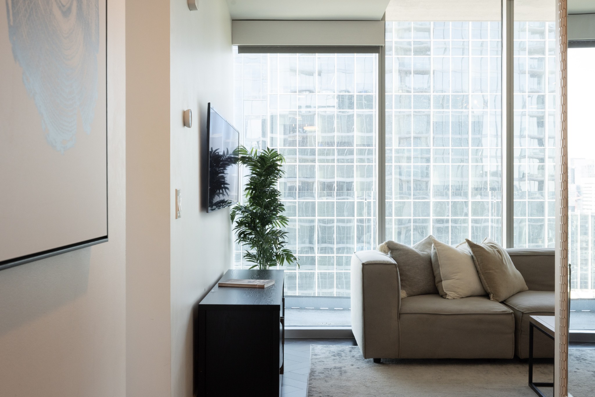 1616 West End Ave Unit: 2304