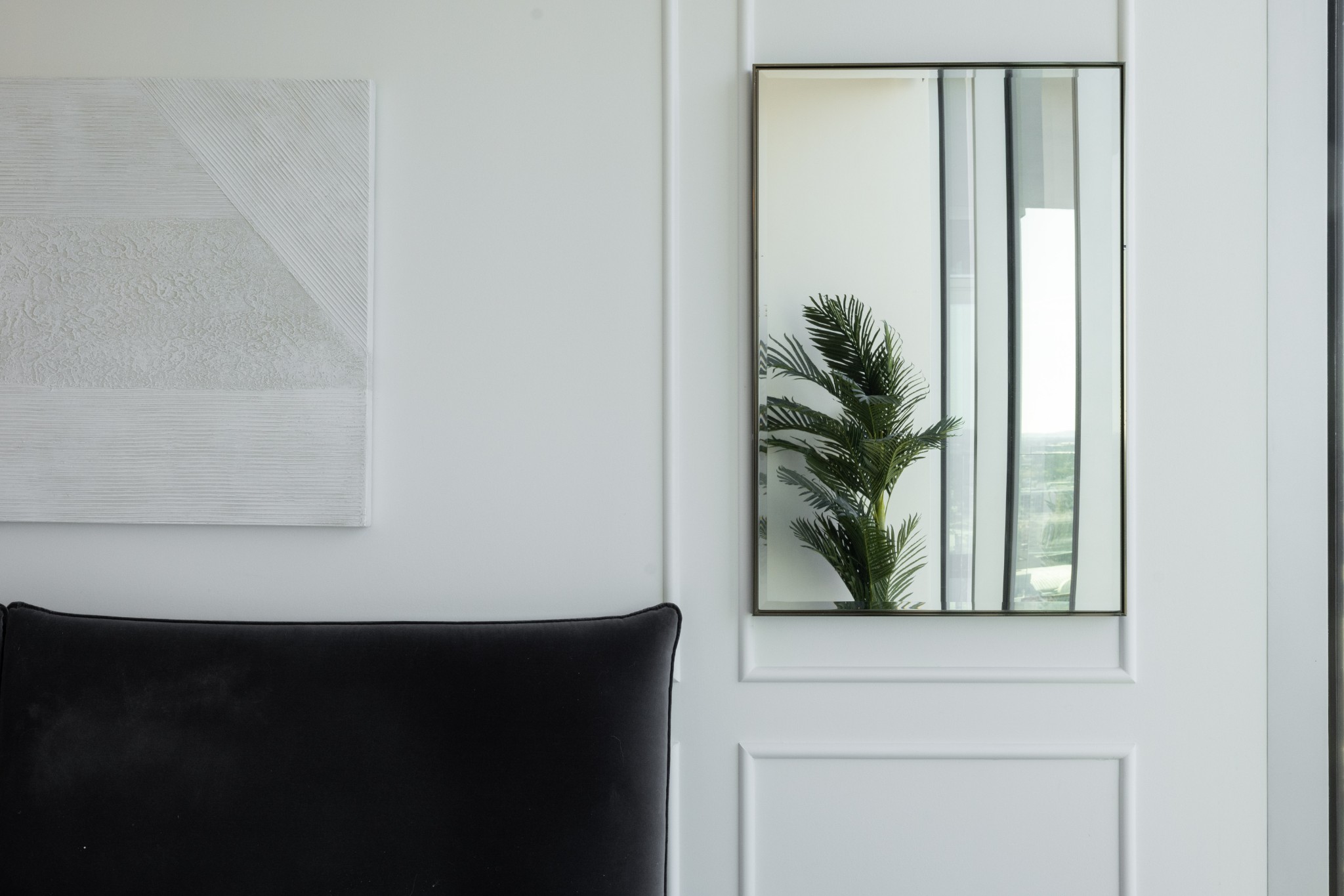 1616 West End Ave Unit: 2304