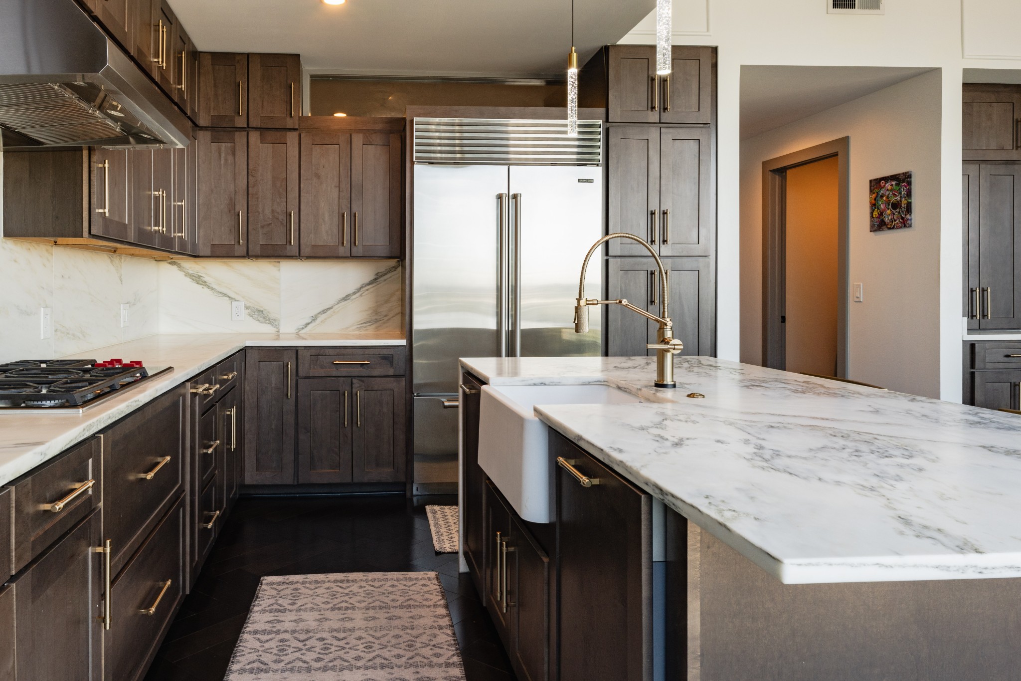 1616 West End Ave Unit: 2304