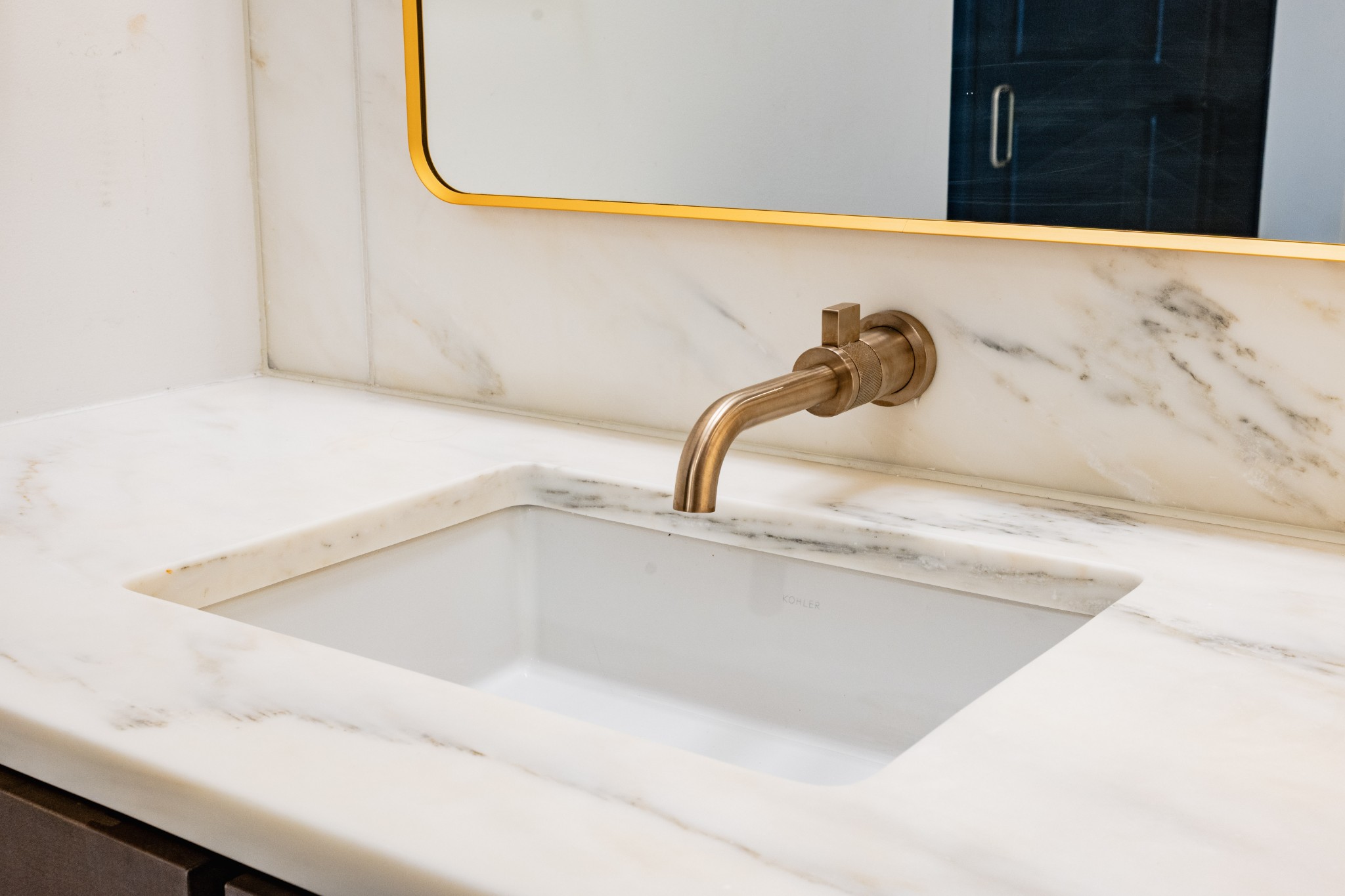 1616 West End Ave Unit: 2304