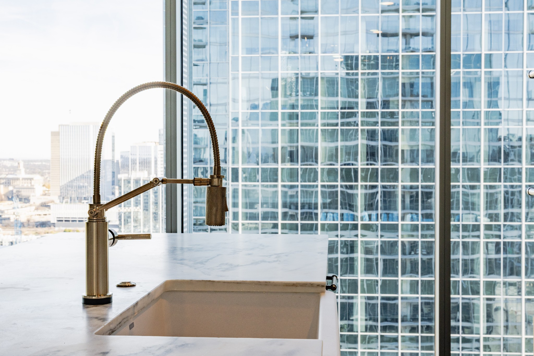 1616 West End Ave Unit: 2304