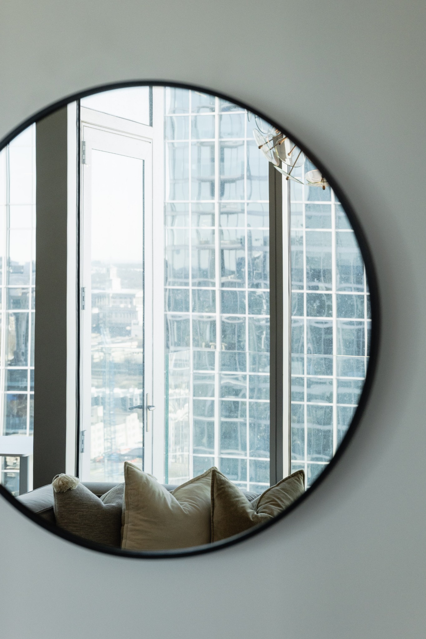 1616 West End Ave Unit: 2304