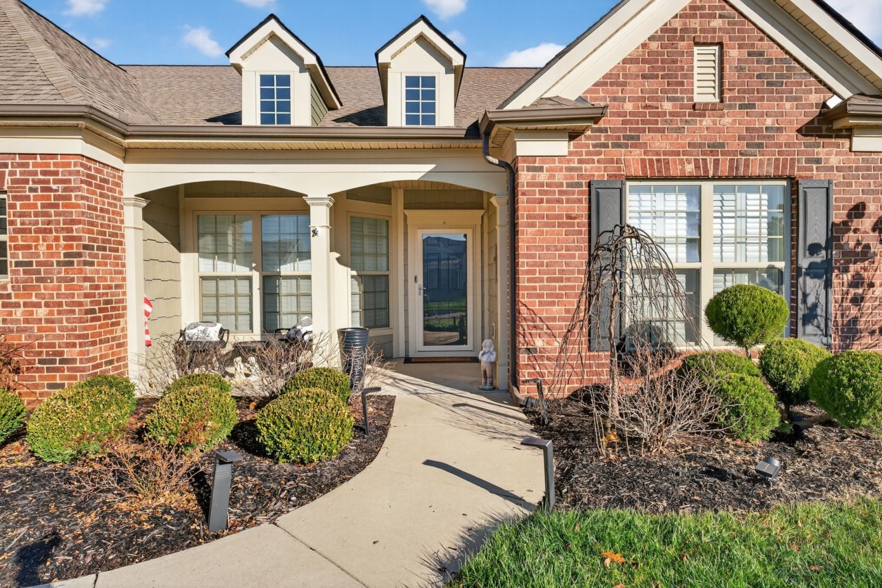 684 Overton Way