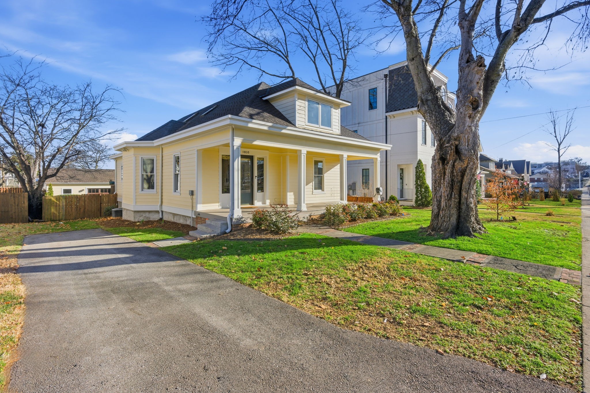 1810 Beech Ave