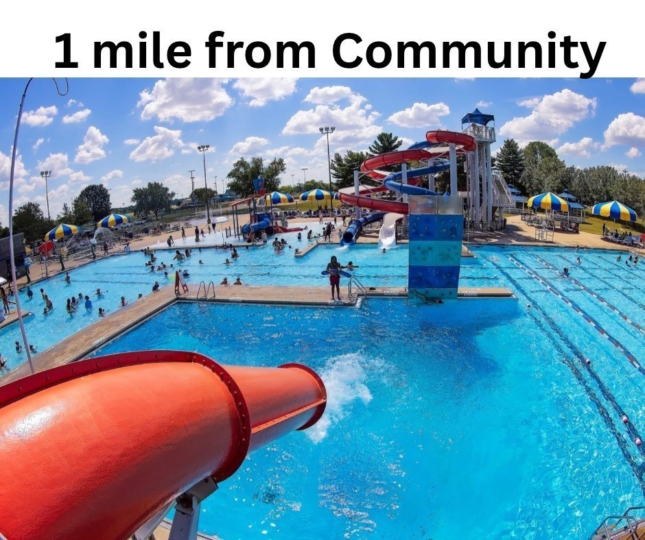 2900 Suzanne Landon Dr Unit: L5