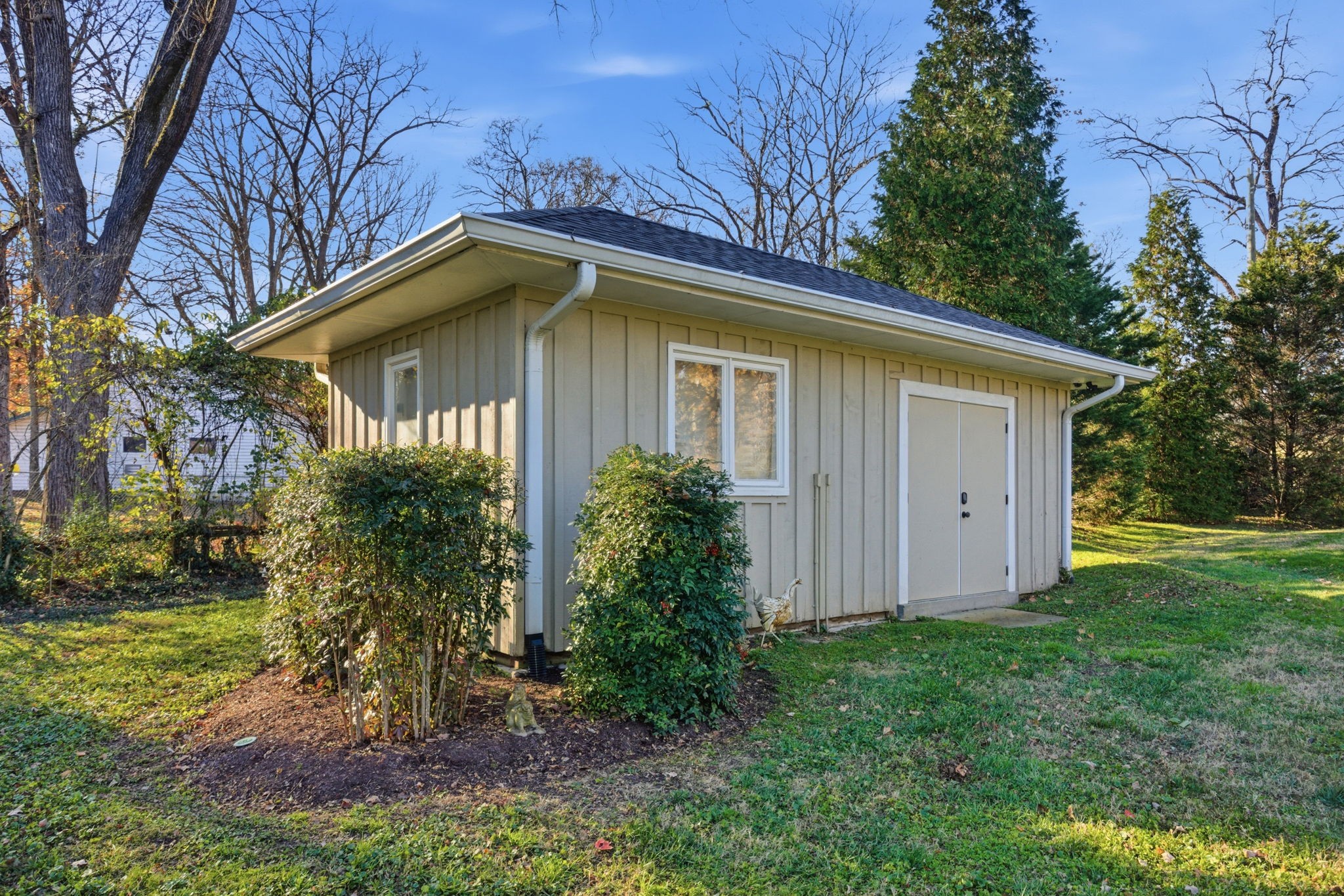 714 Farrell Rd