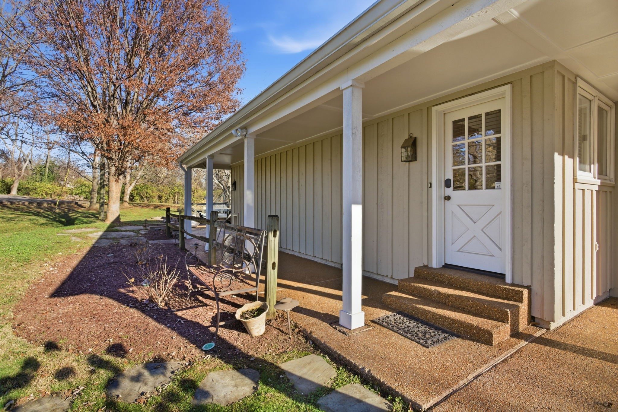 714 Farrell Rd