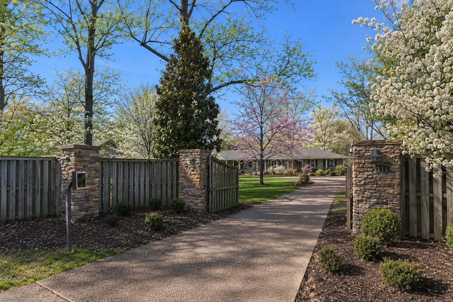 714 Farrell Rd