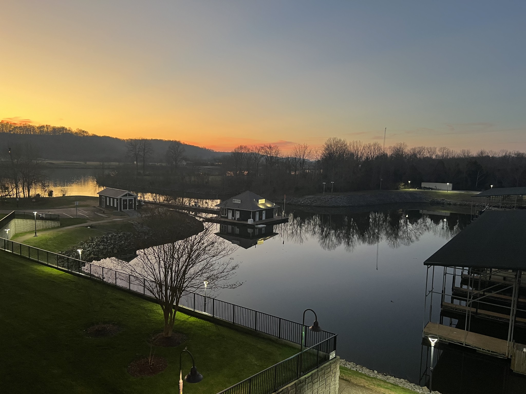 400 Warioto Way Unit: 308