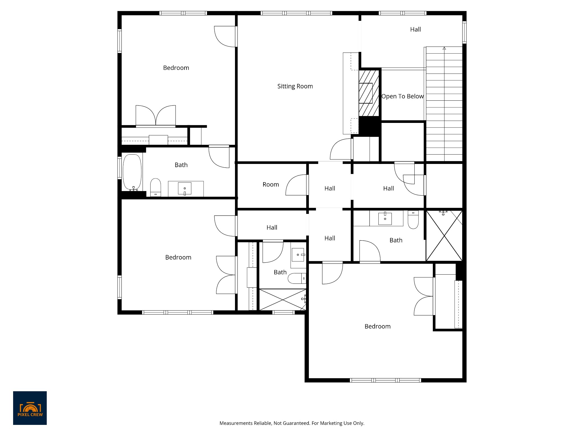 4024 General Bate Dr