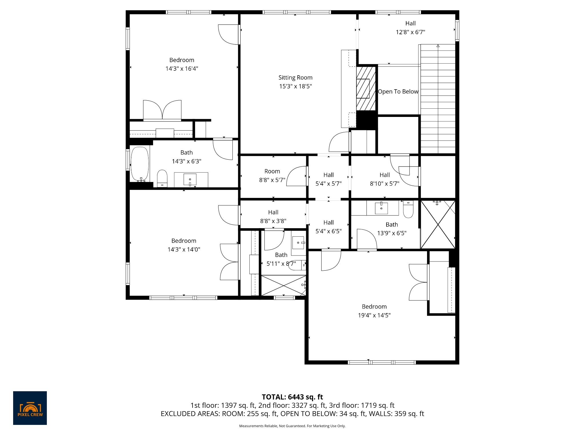 4024 General Bate Dr