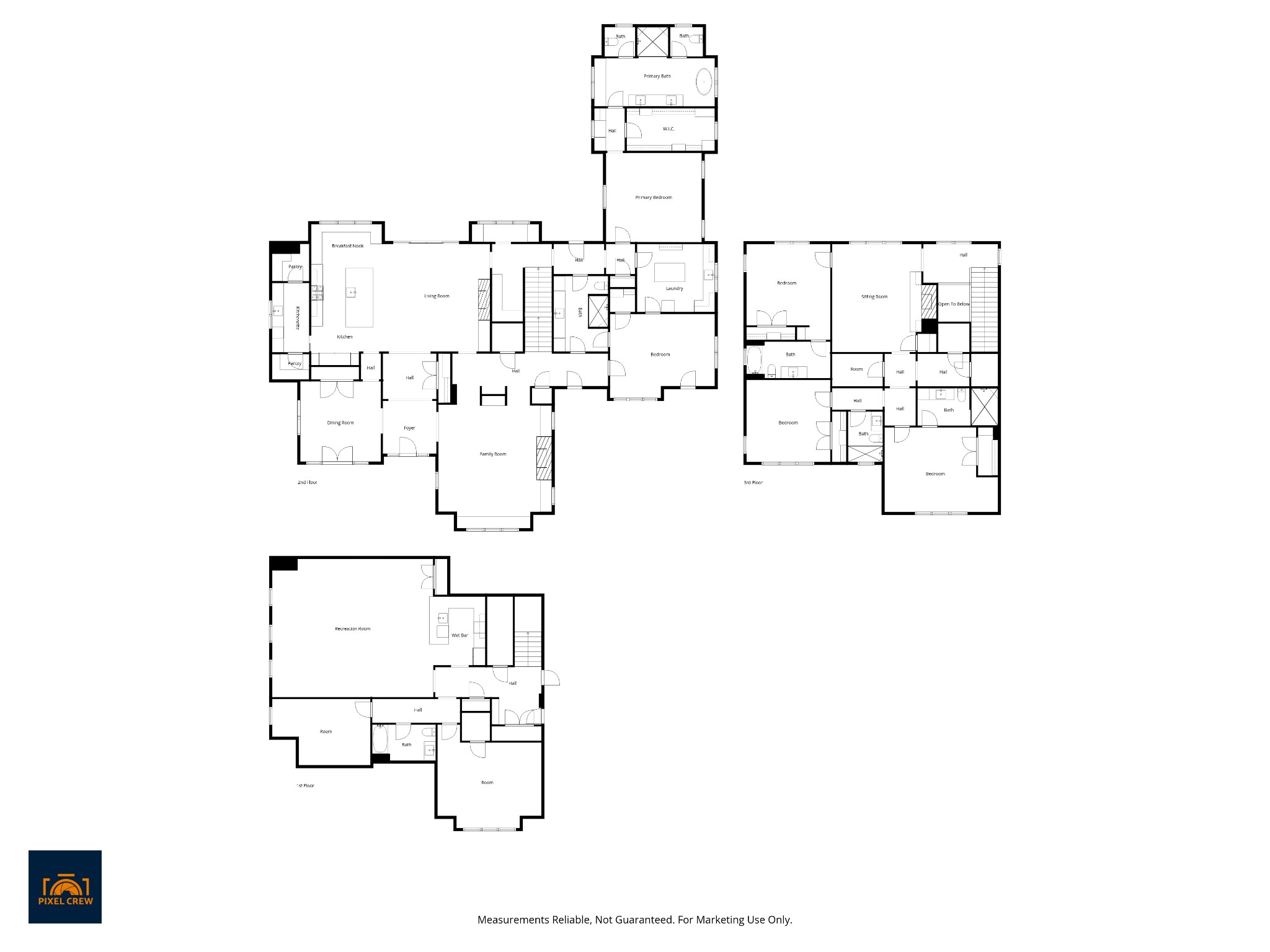 4024 General Bate Dr