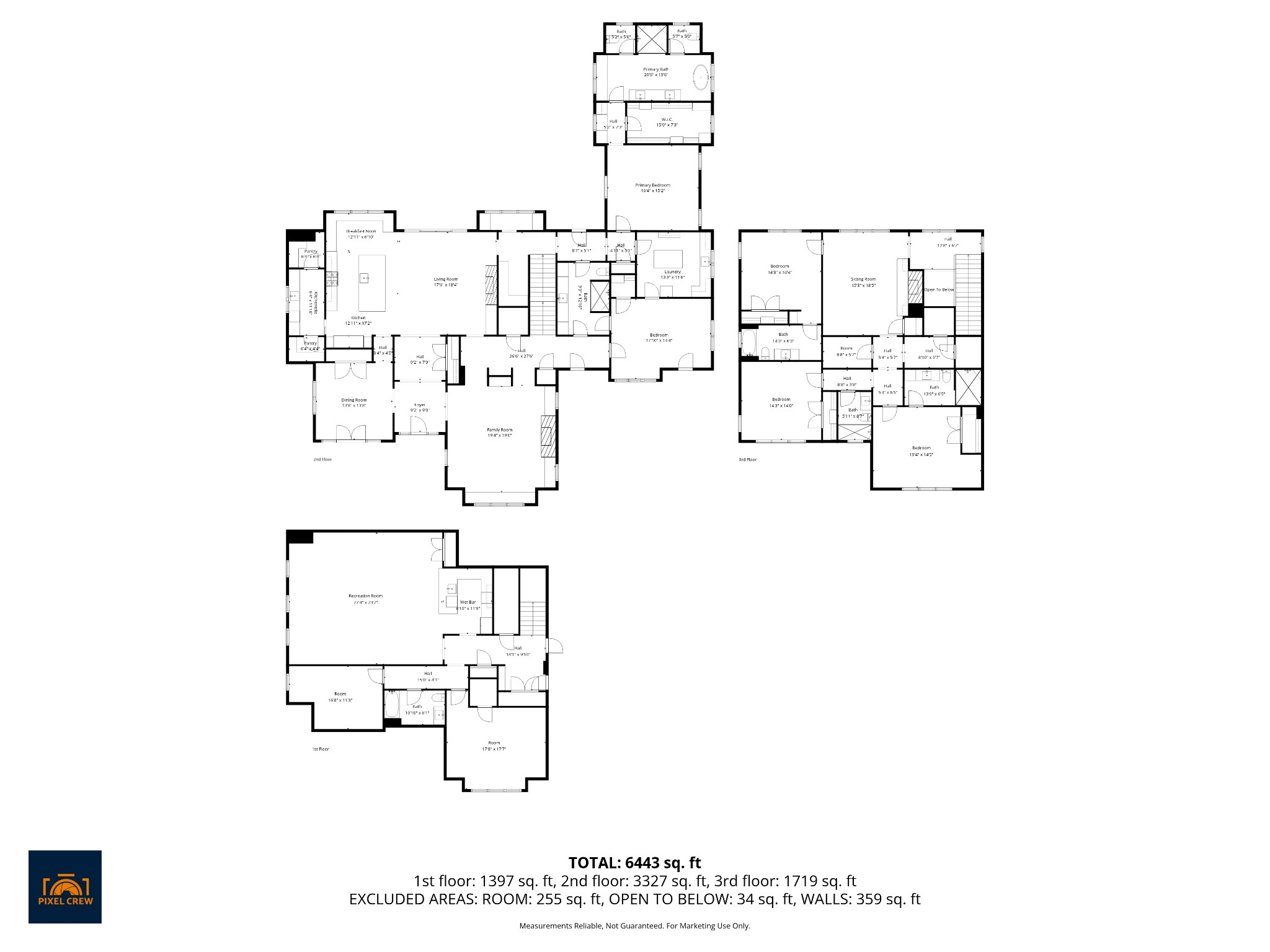 4024 General Bate Dr