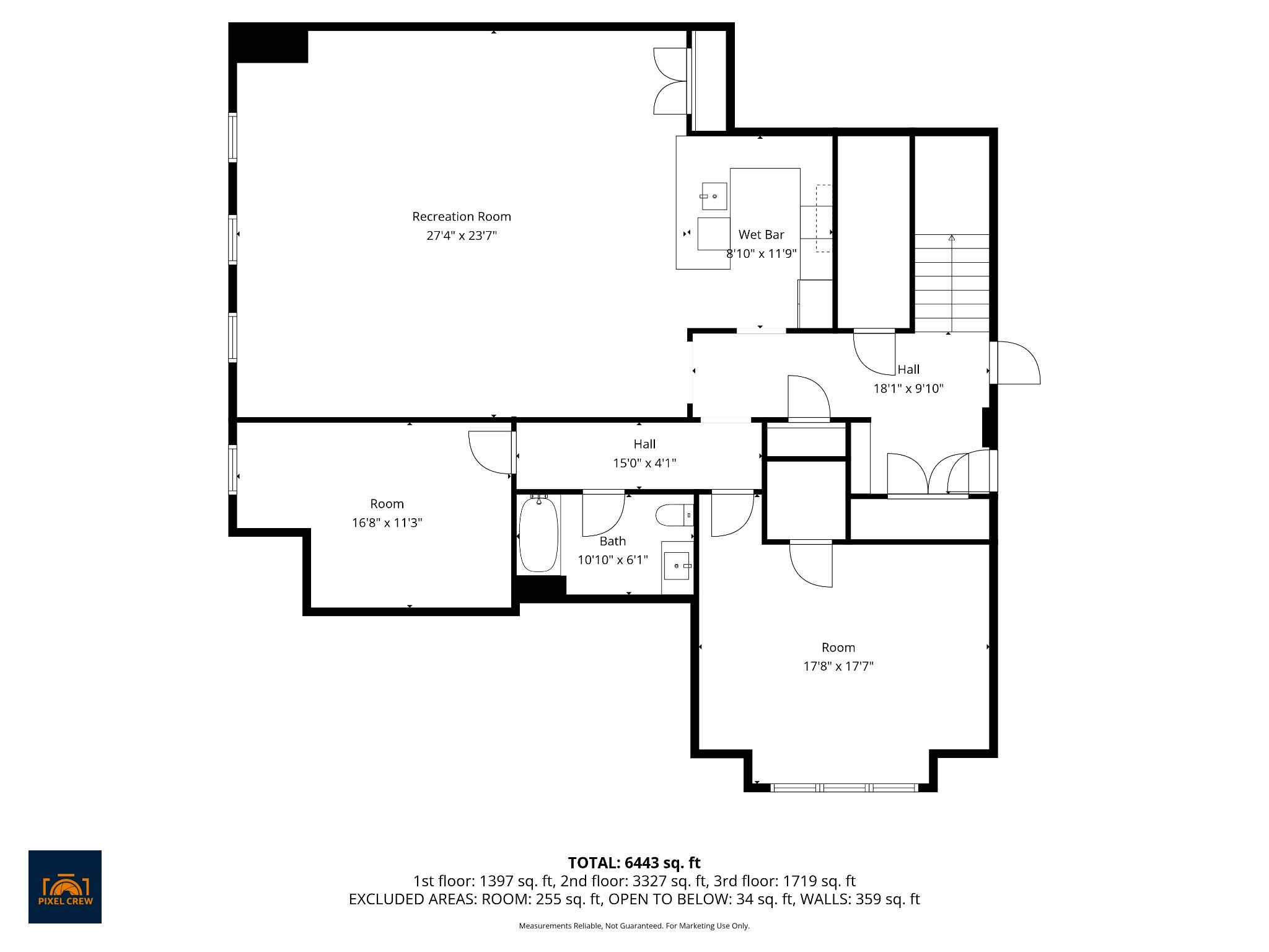 4024 General Bate Dr