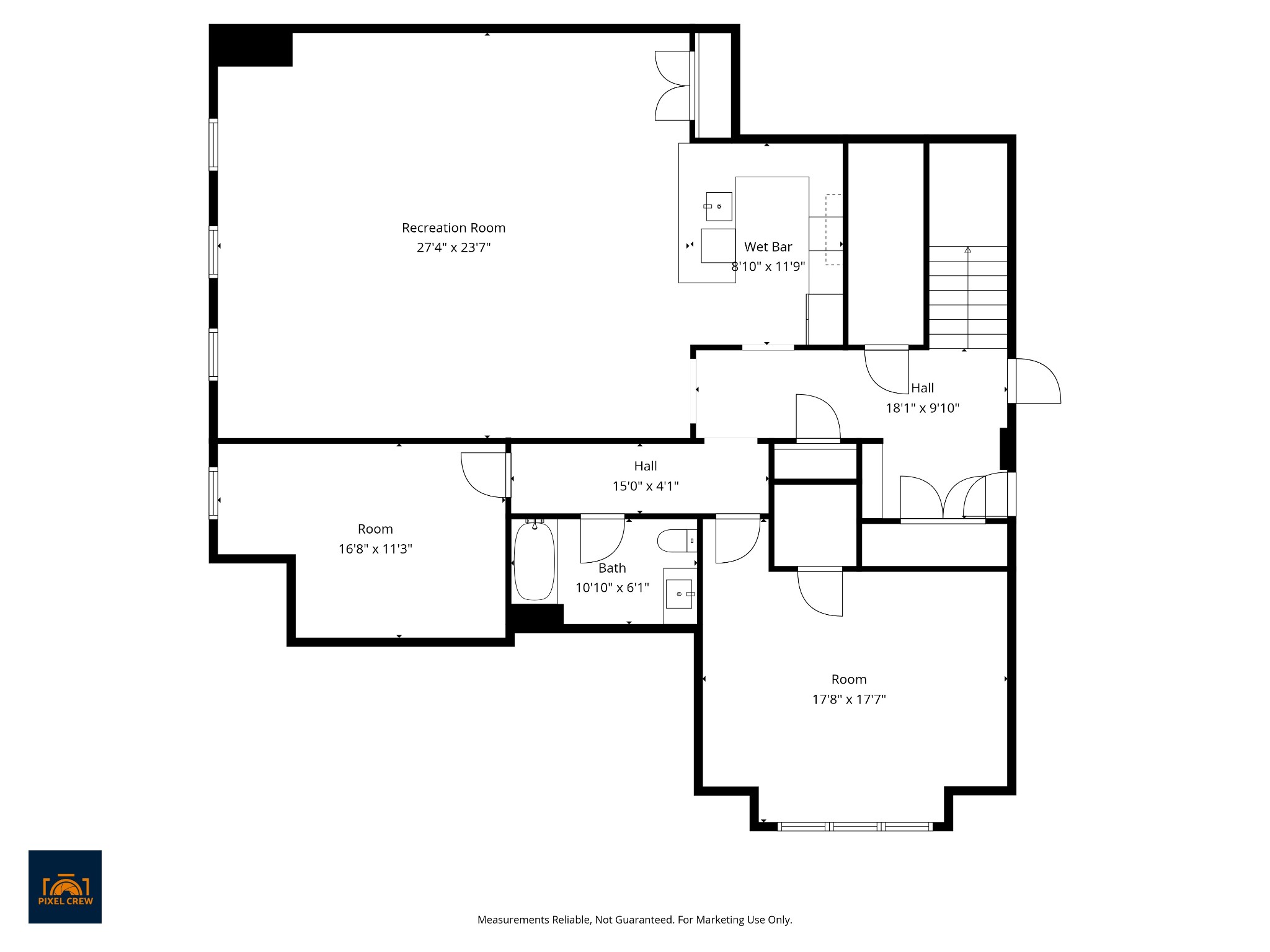 4024 General Bate Dr