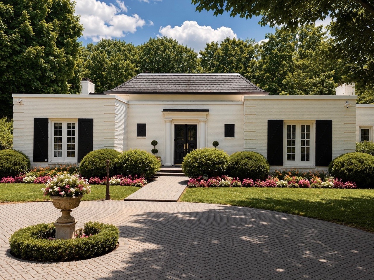 305 Davidson Rd