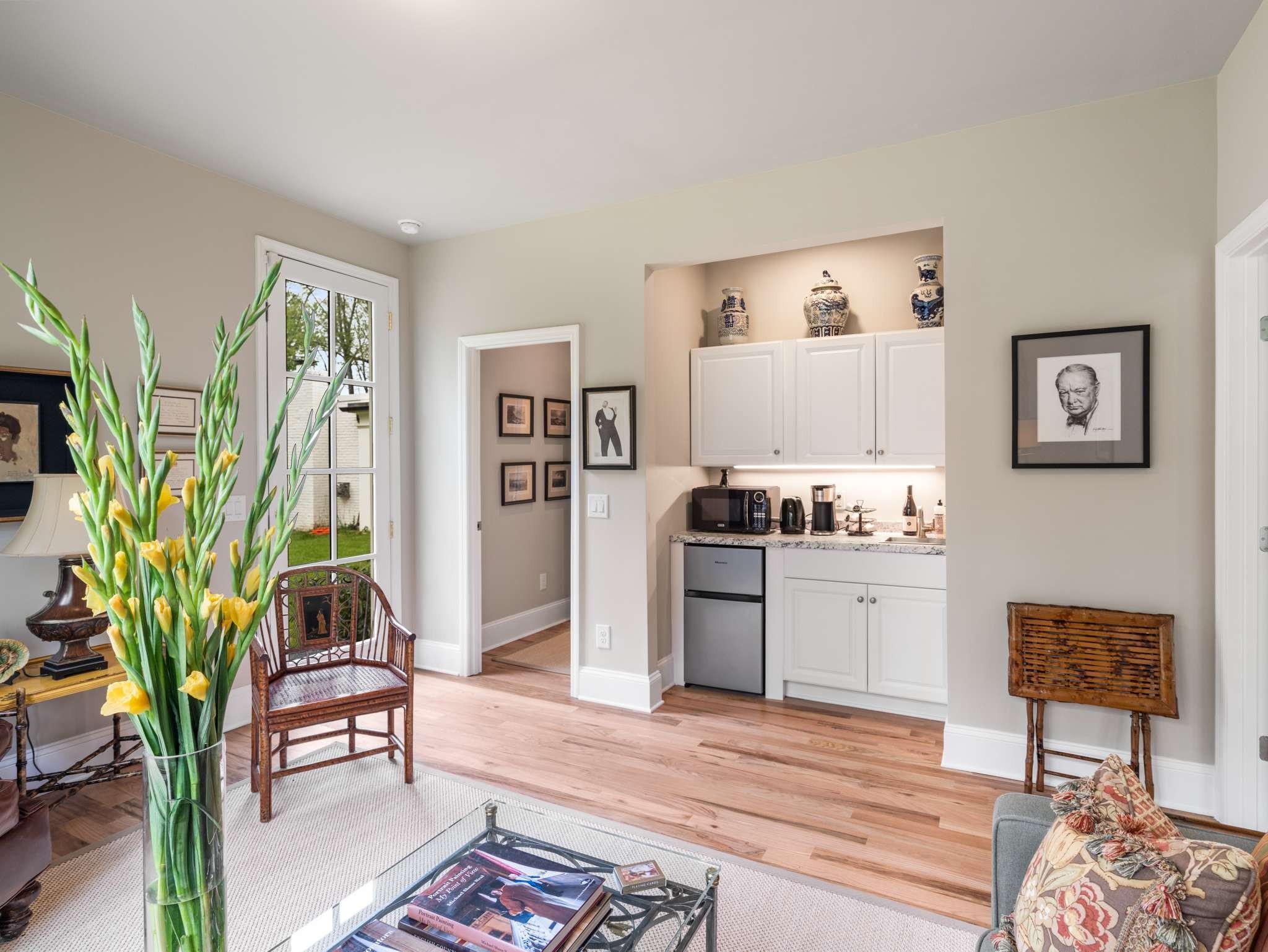 305 Davidson Rd