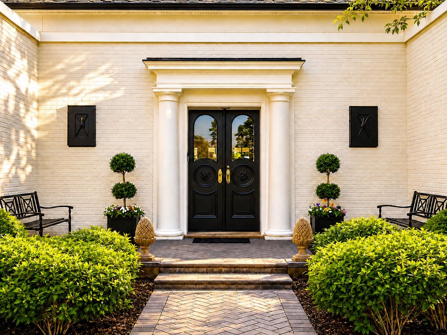 305 Davidson Rd