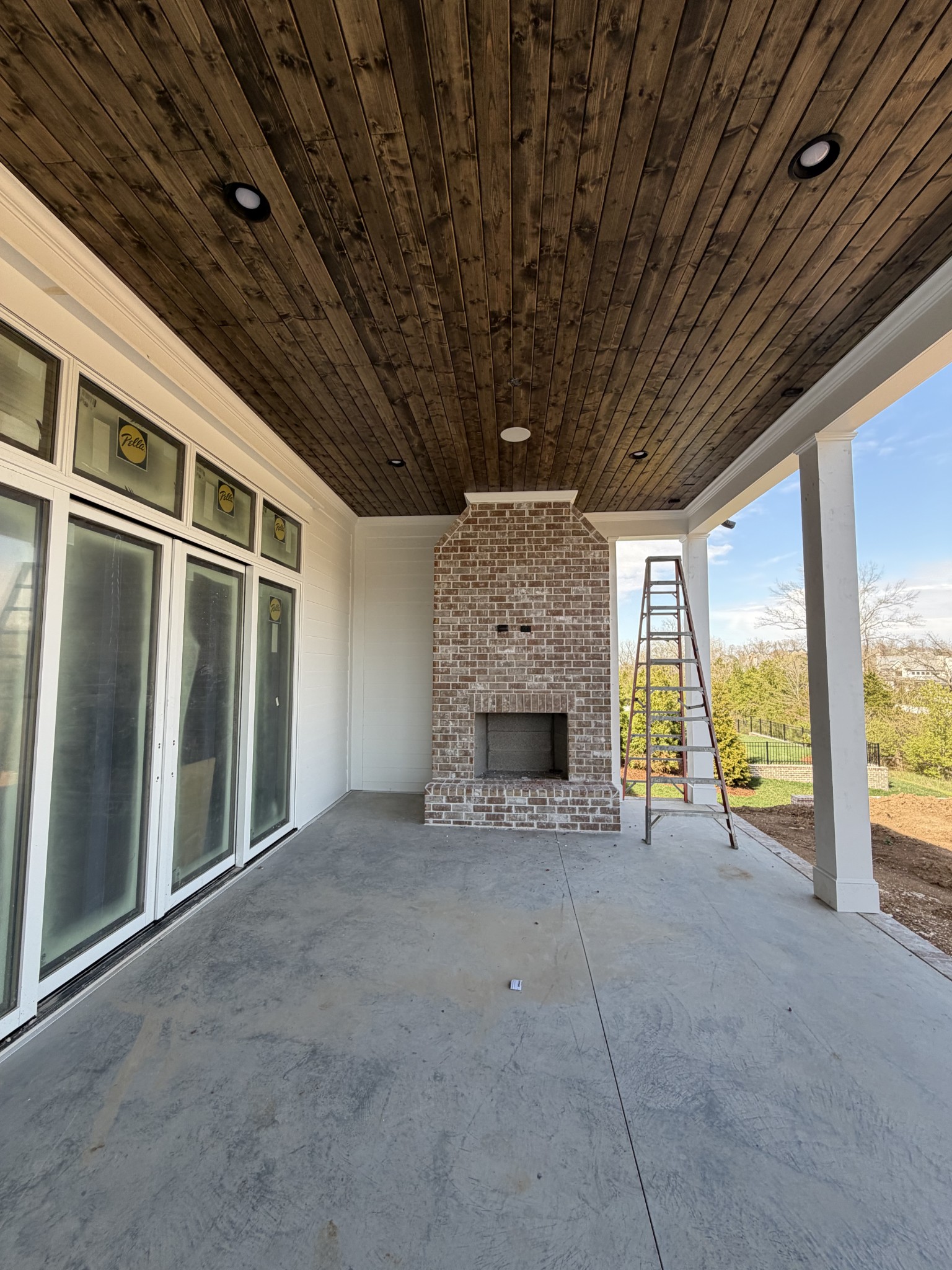 1706 Southwick Dr