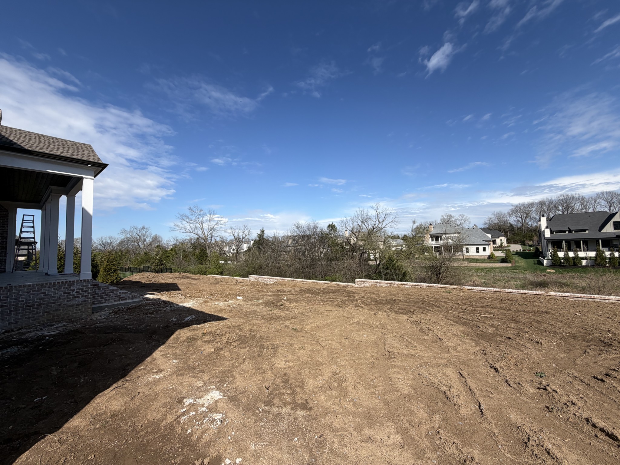 1706 Southwick Dr