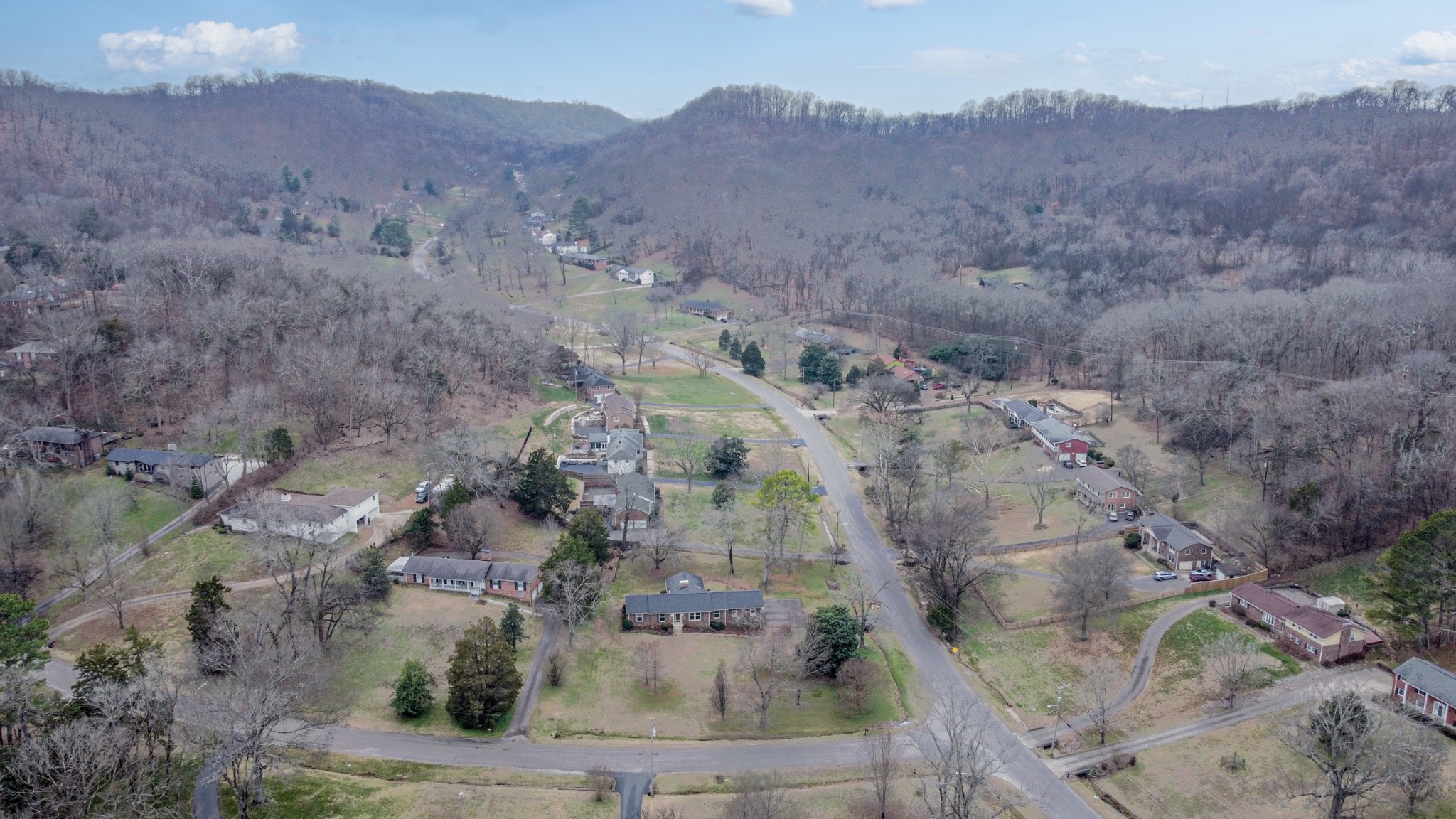 800 Cammack Ct