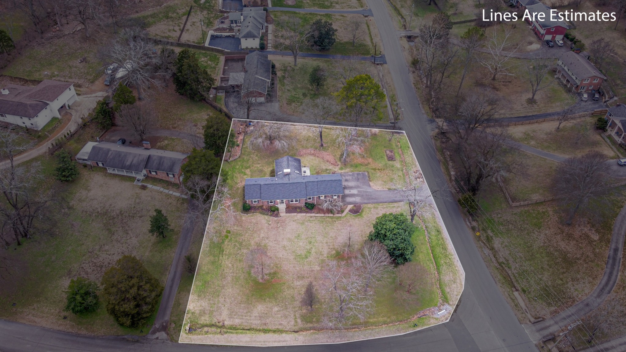 800 Cammack Ct