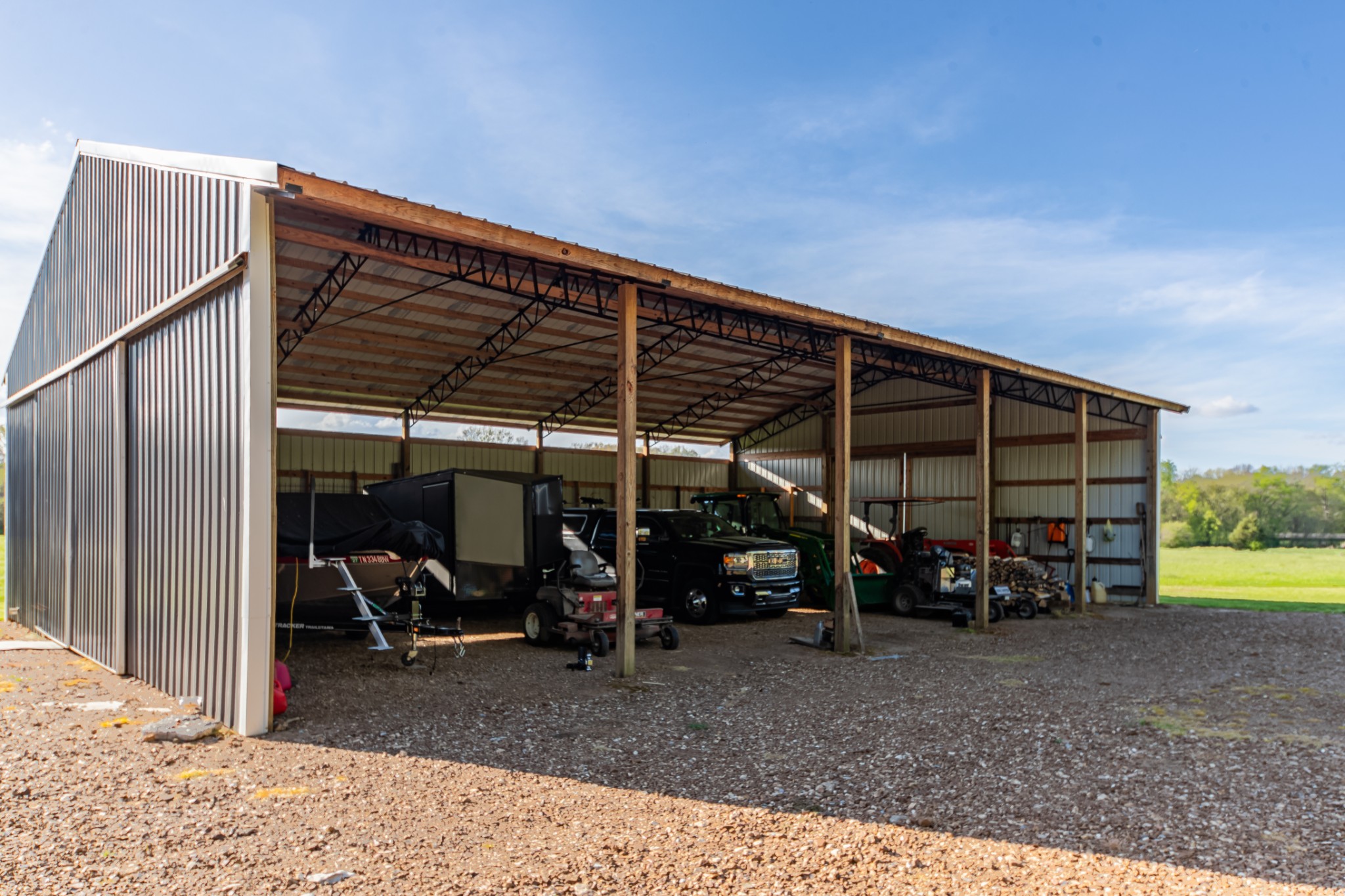 1106 Hwy 130w