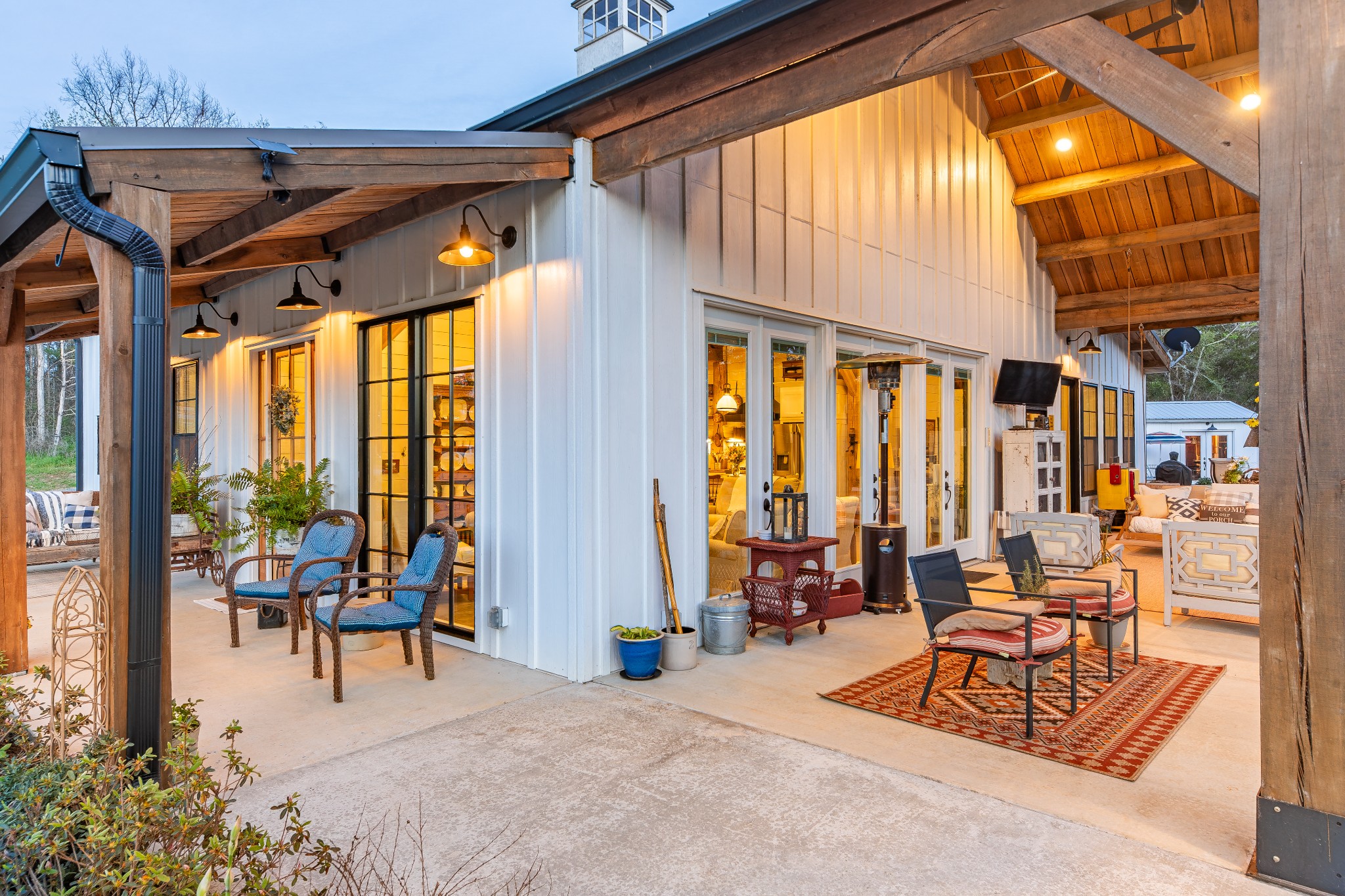 1106 Hwy 130w