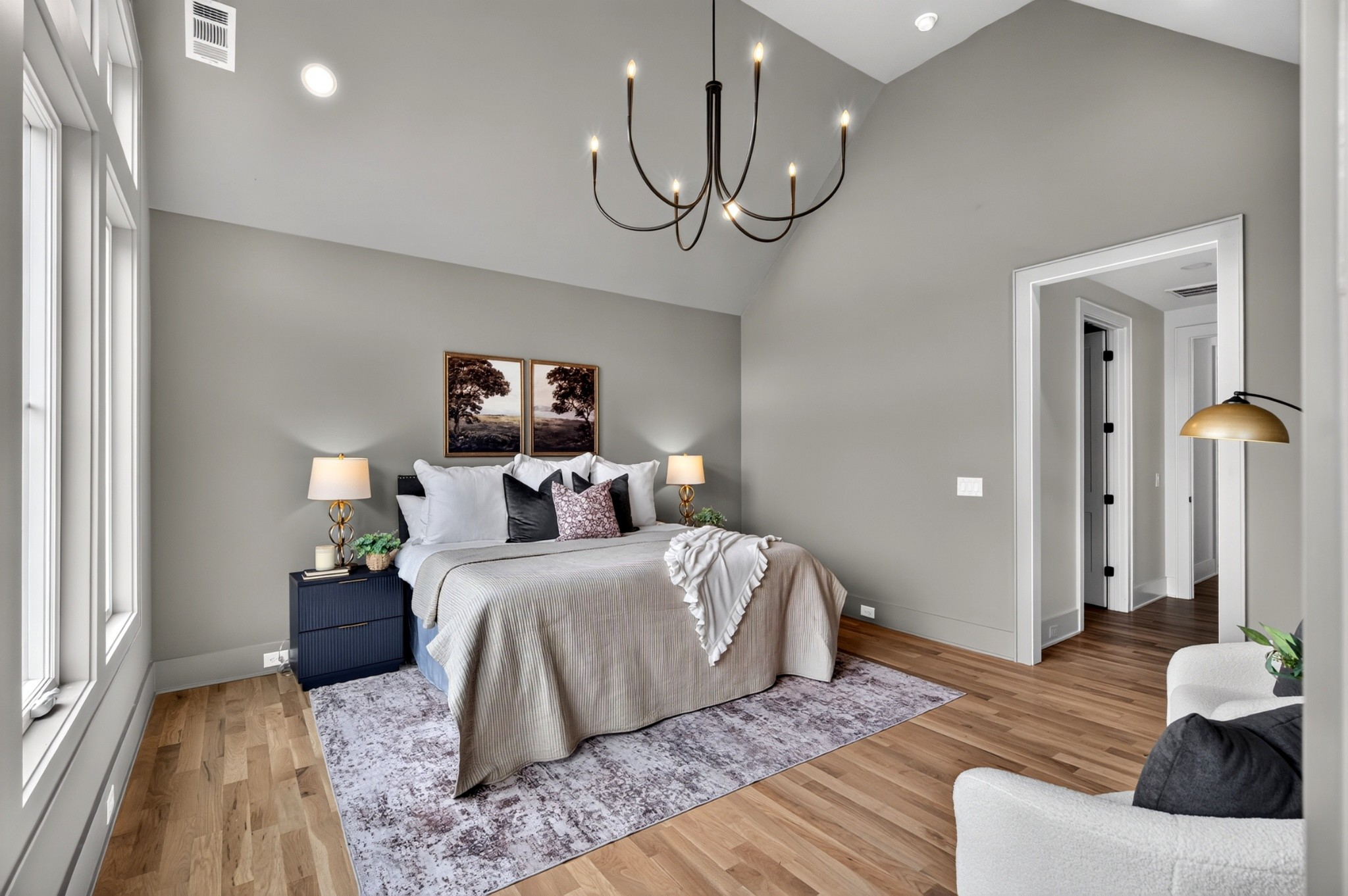 6304 Henry Ford Dr Unit: B