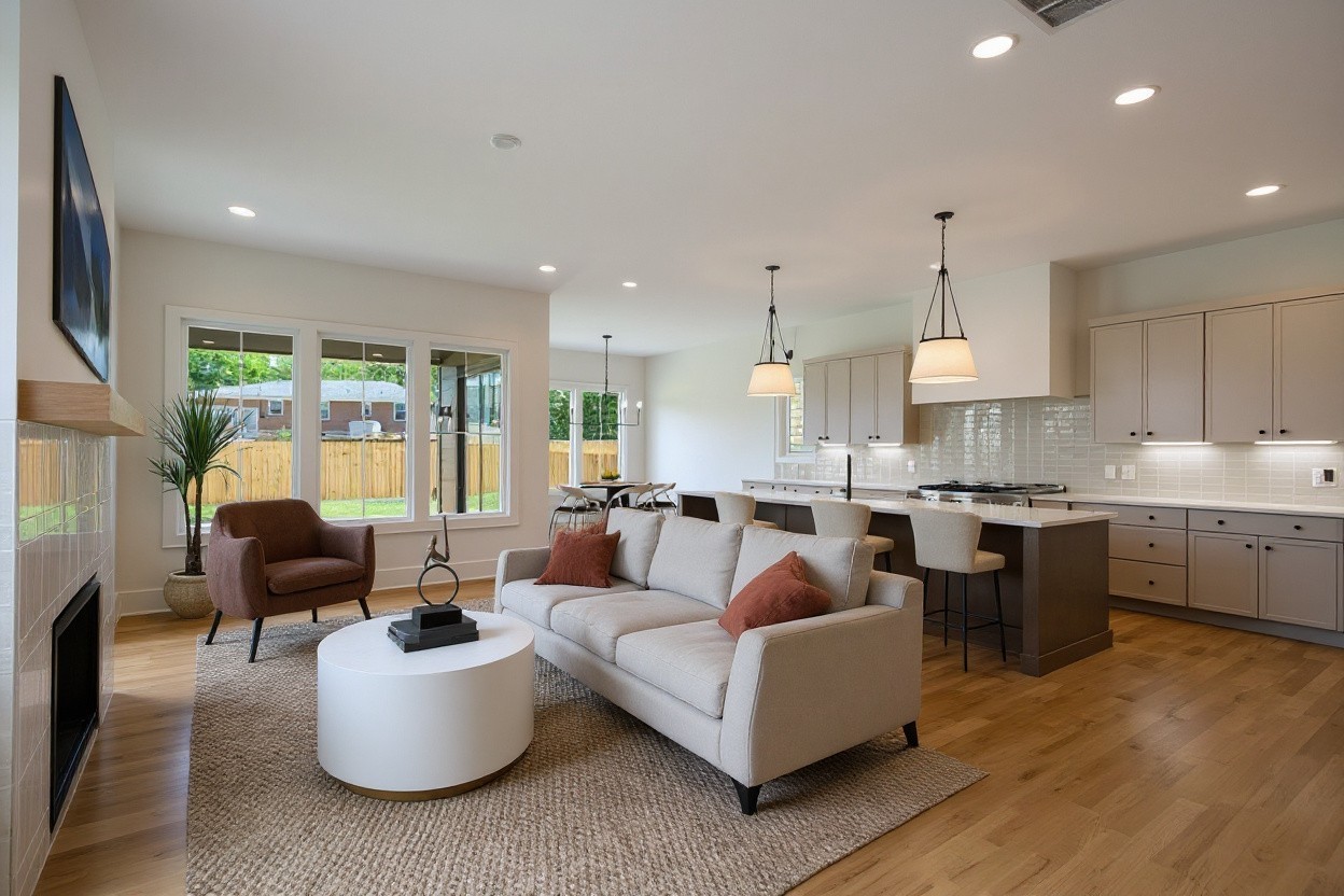 6304 Henry Ford Dr Unit: B