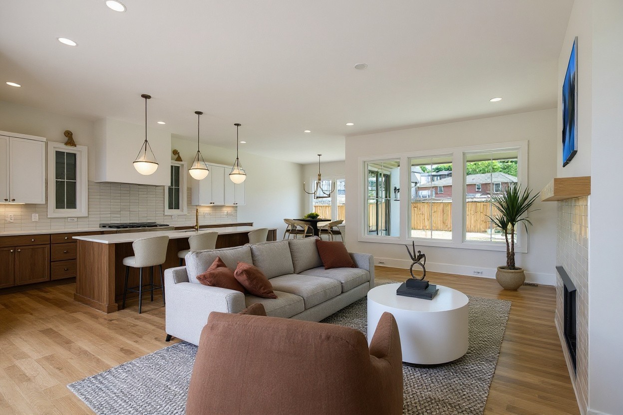 6304 Henry Ford Dr Unit: A