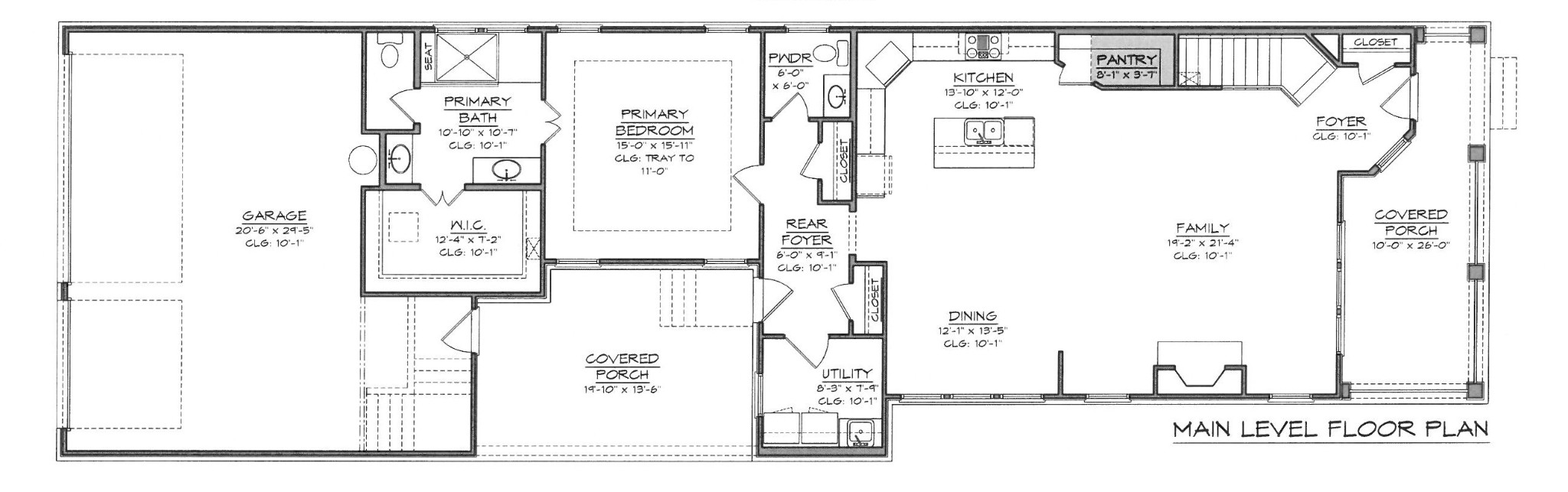 912 Championship Blvd