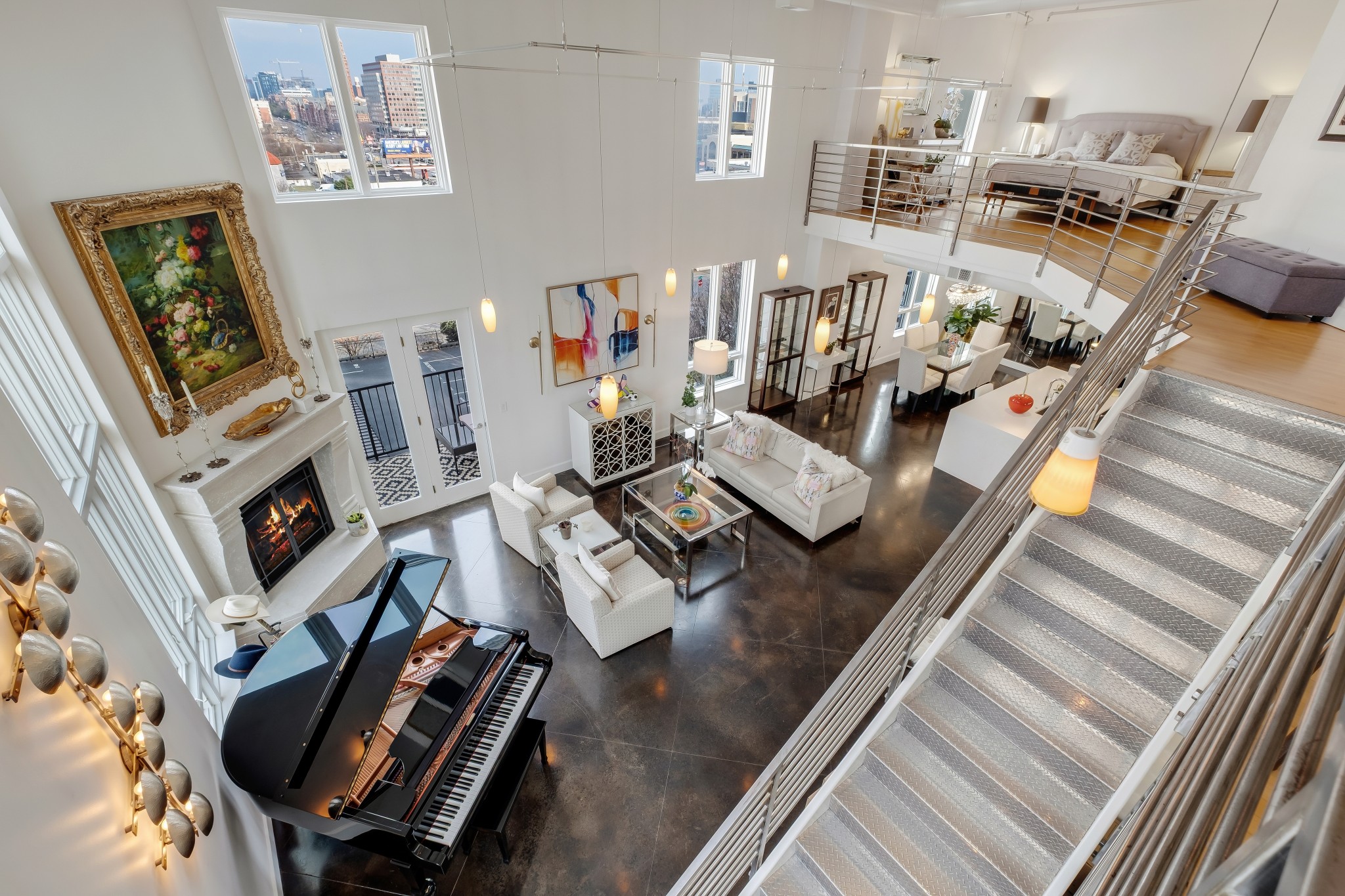 3014 Hedrick St Unit: 504