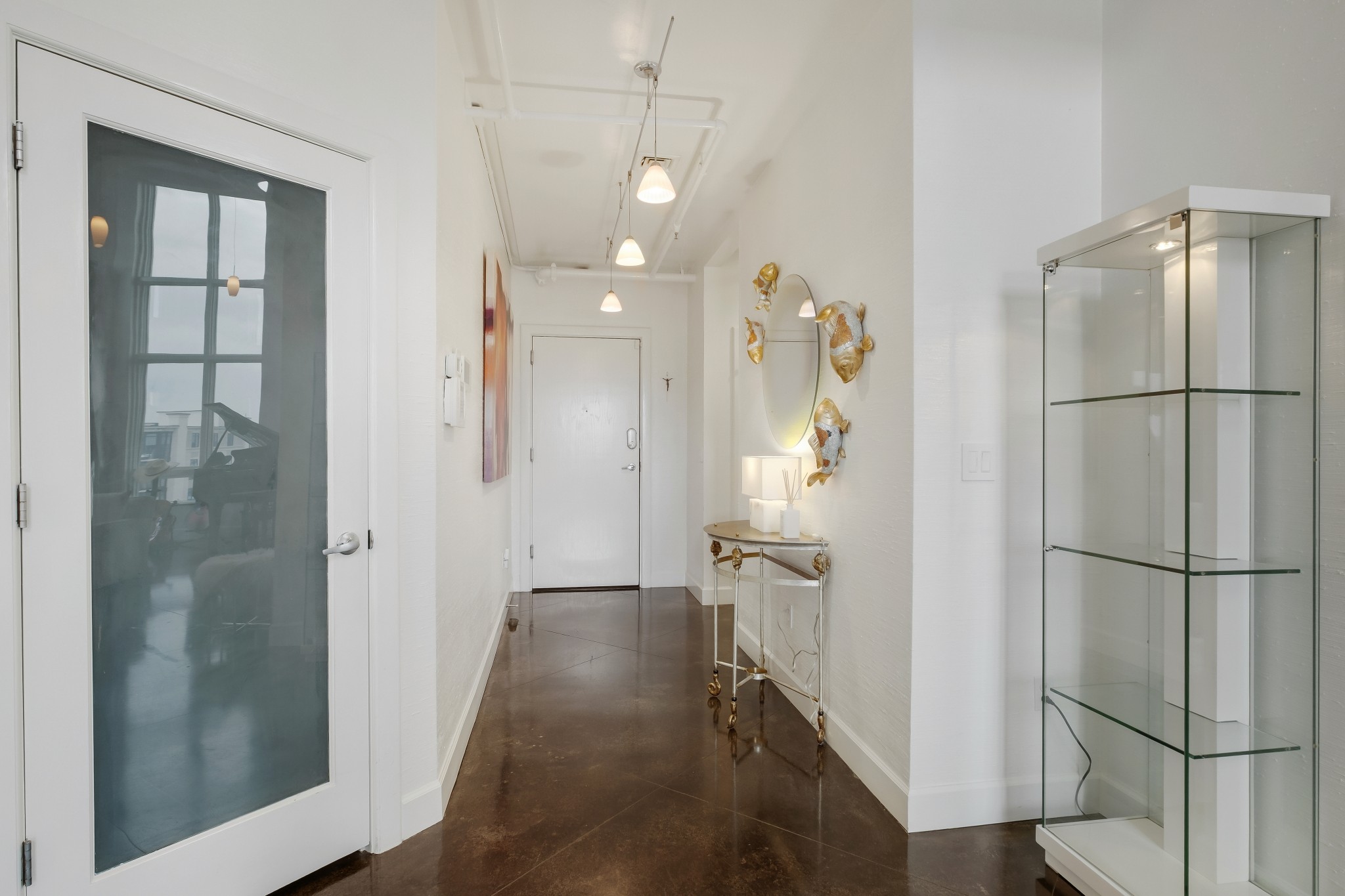 3014 Hedrick St Unit: 504