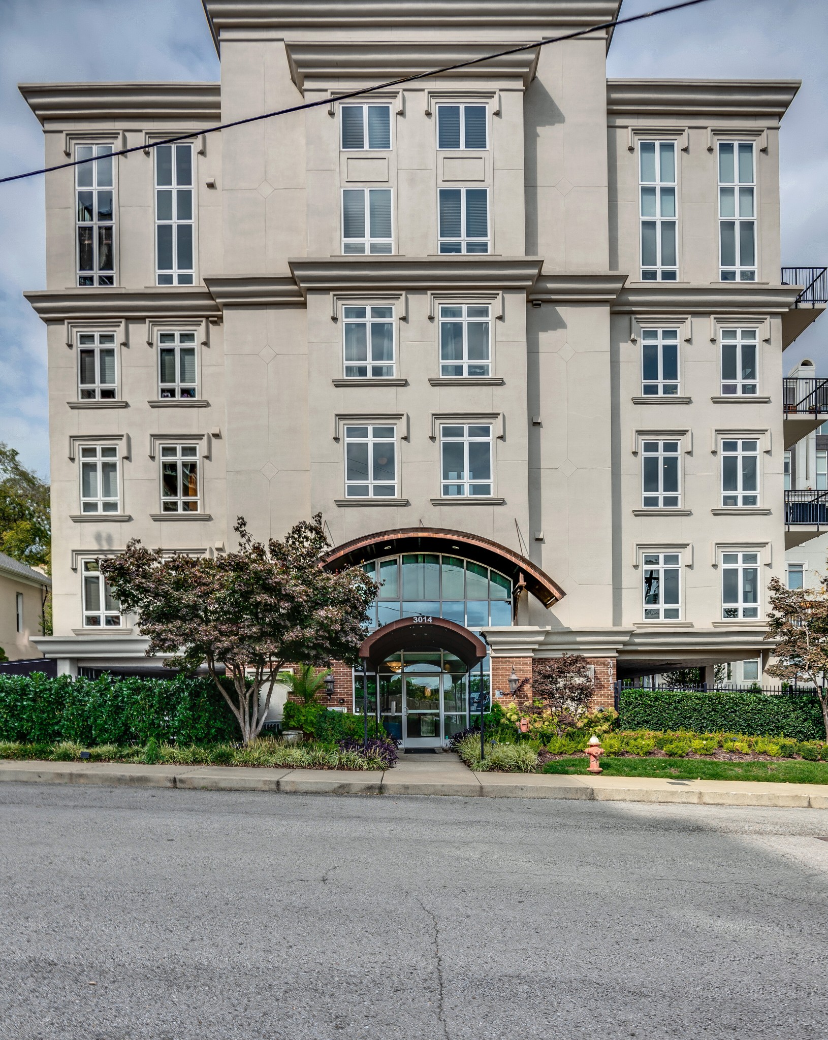 3014 Hedrick St Unit: 504