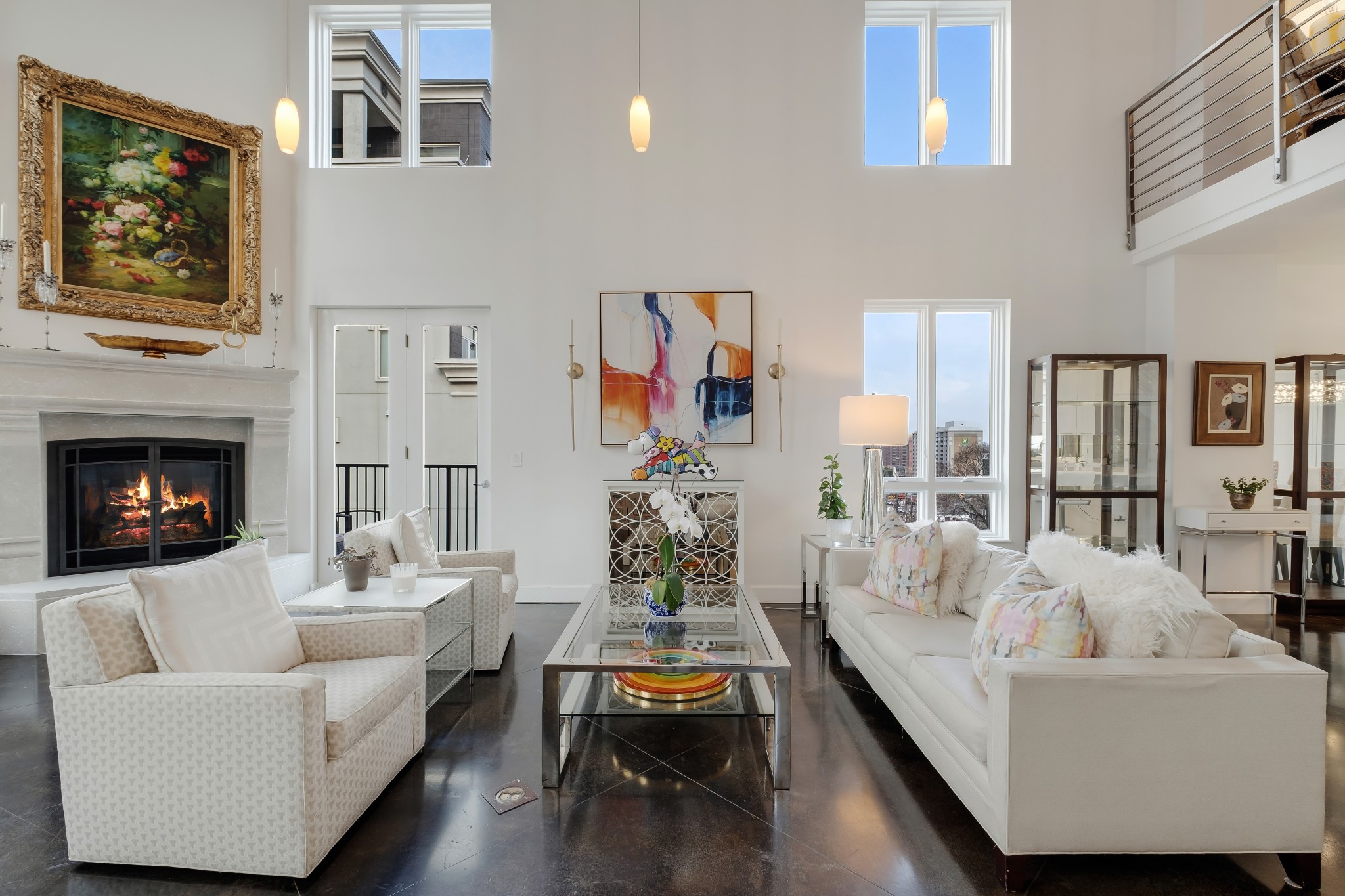 3014 Hedrick St Unit: 504