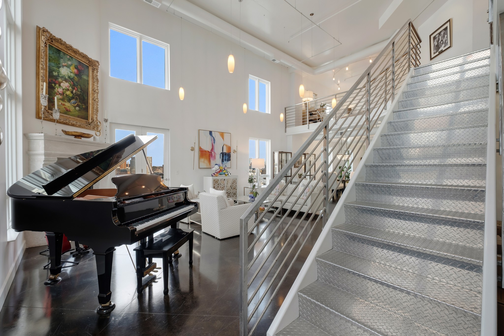 3014 Hedrick St Unit: 504