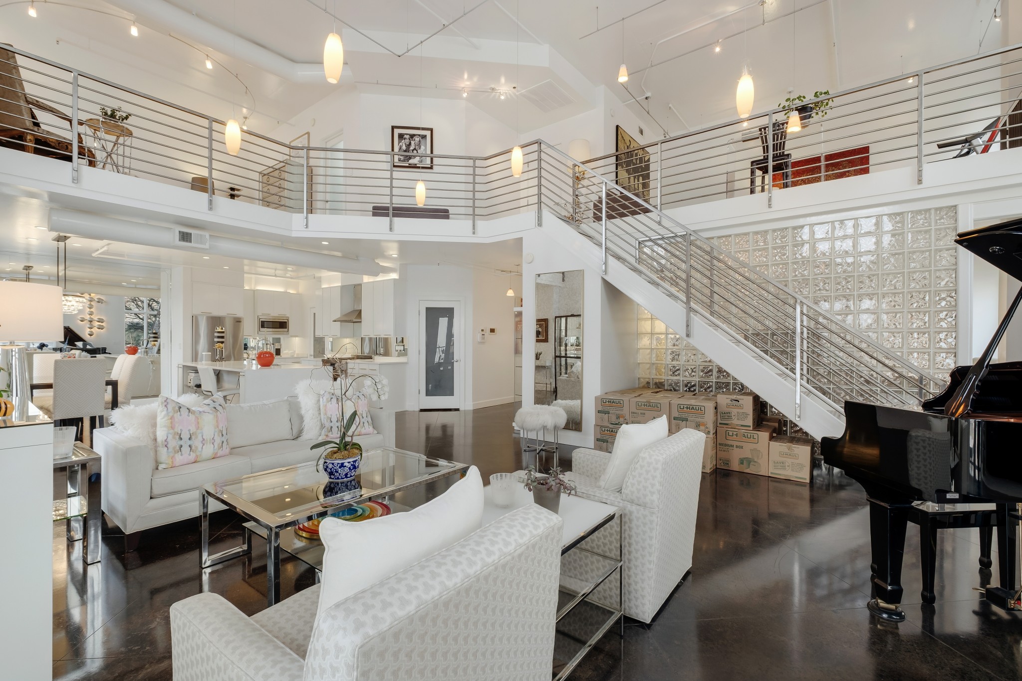 3014 Hedrick St Unit: 504