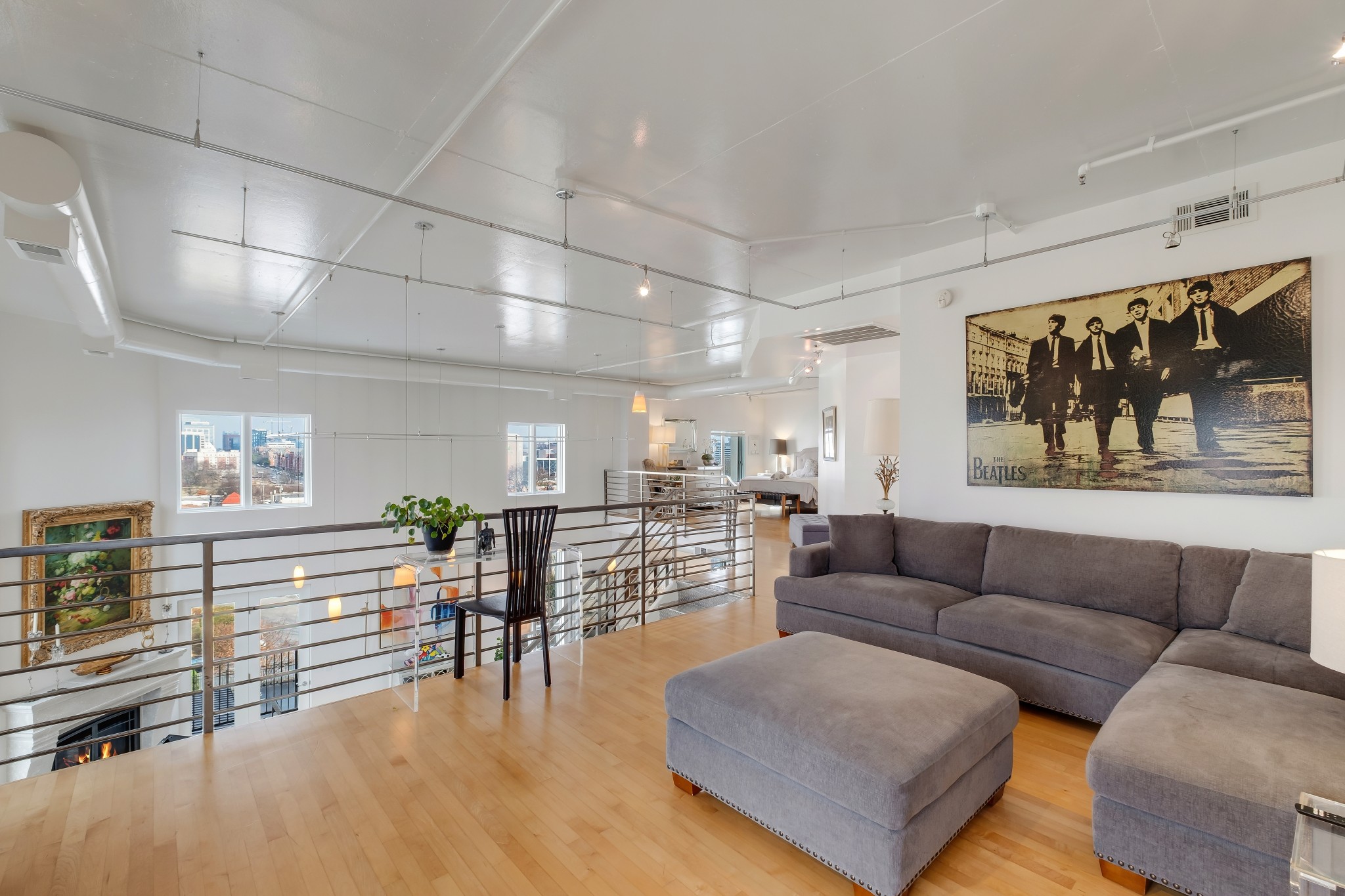 3014 Hedrick St Unit: 504