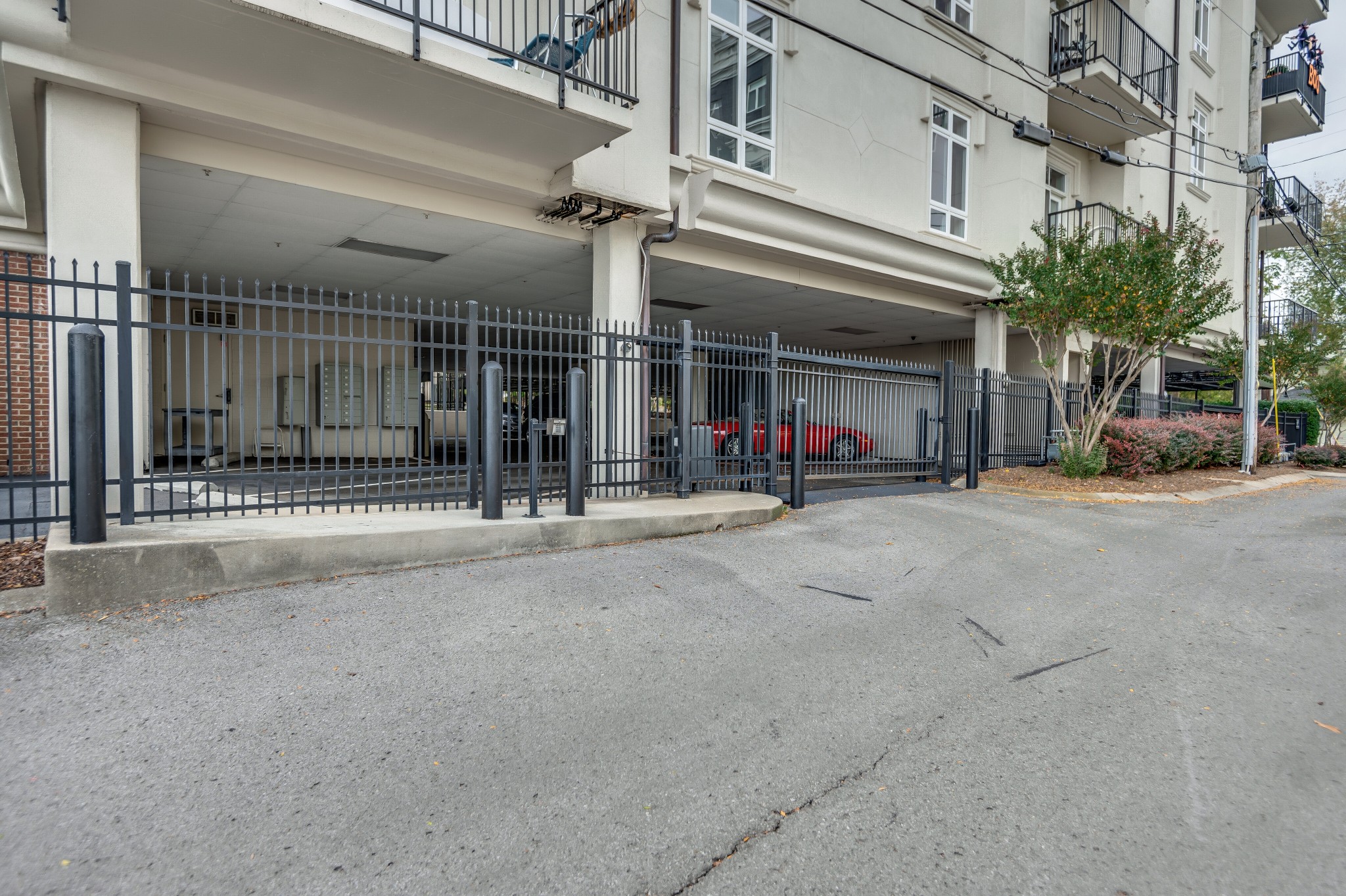 3014 Hedrick St Unit: 504