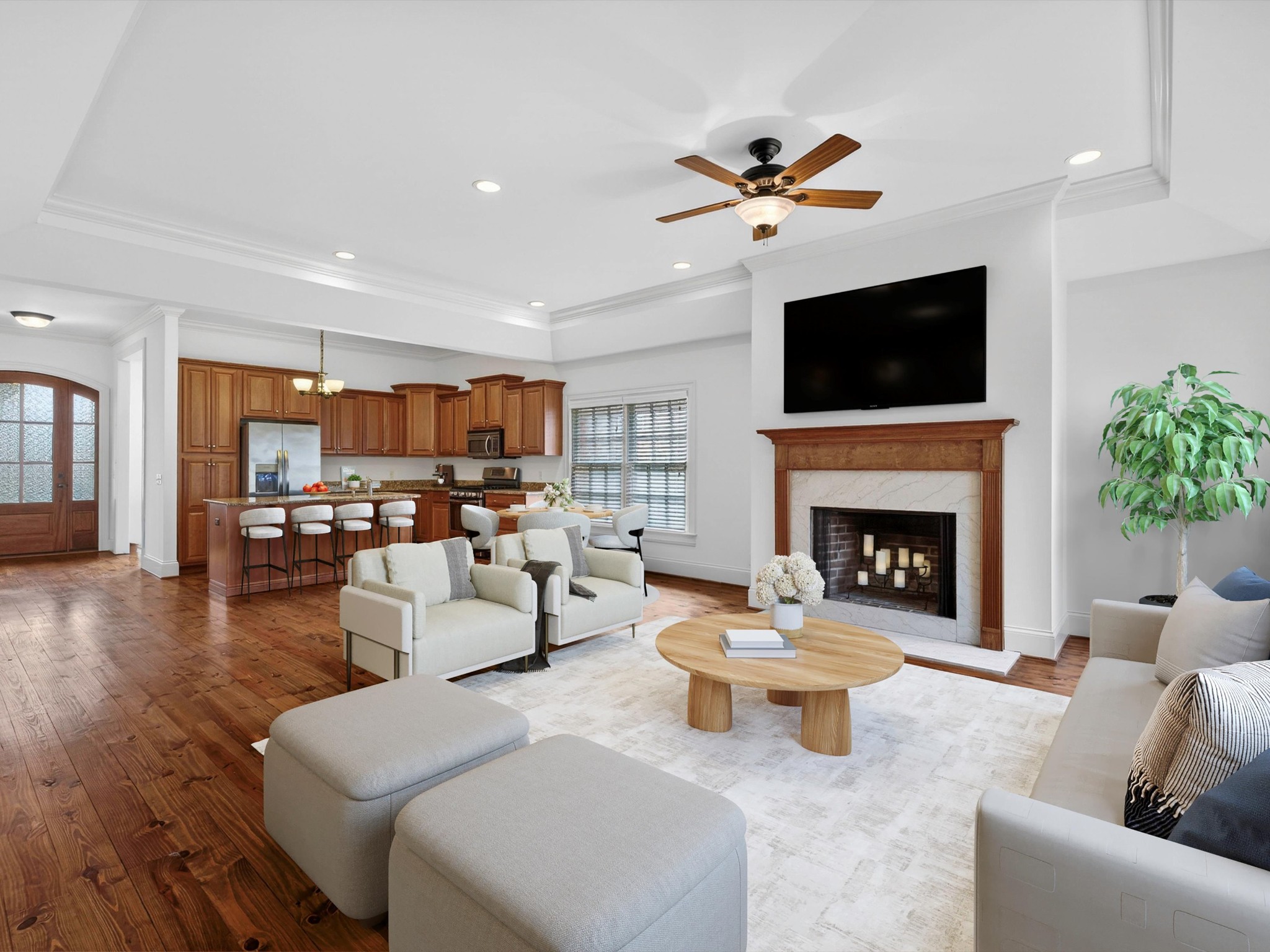 5906 Old Harding Pike