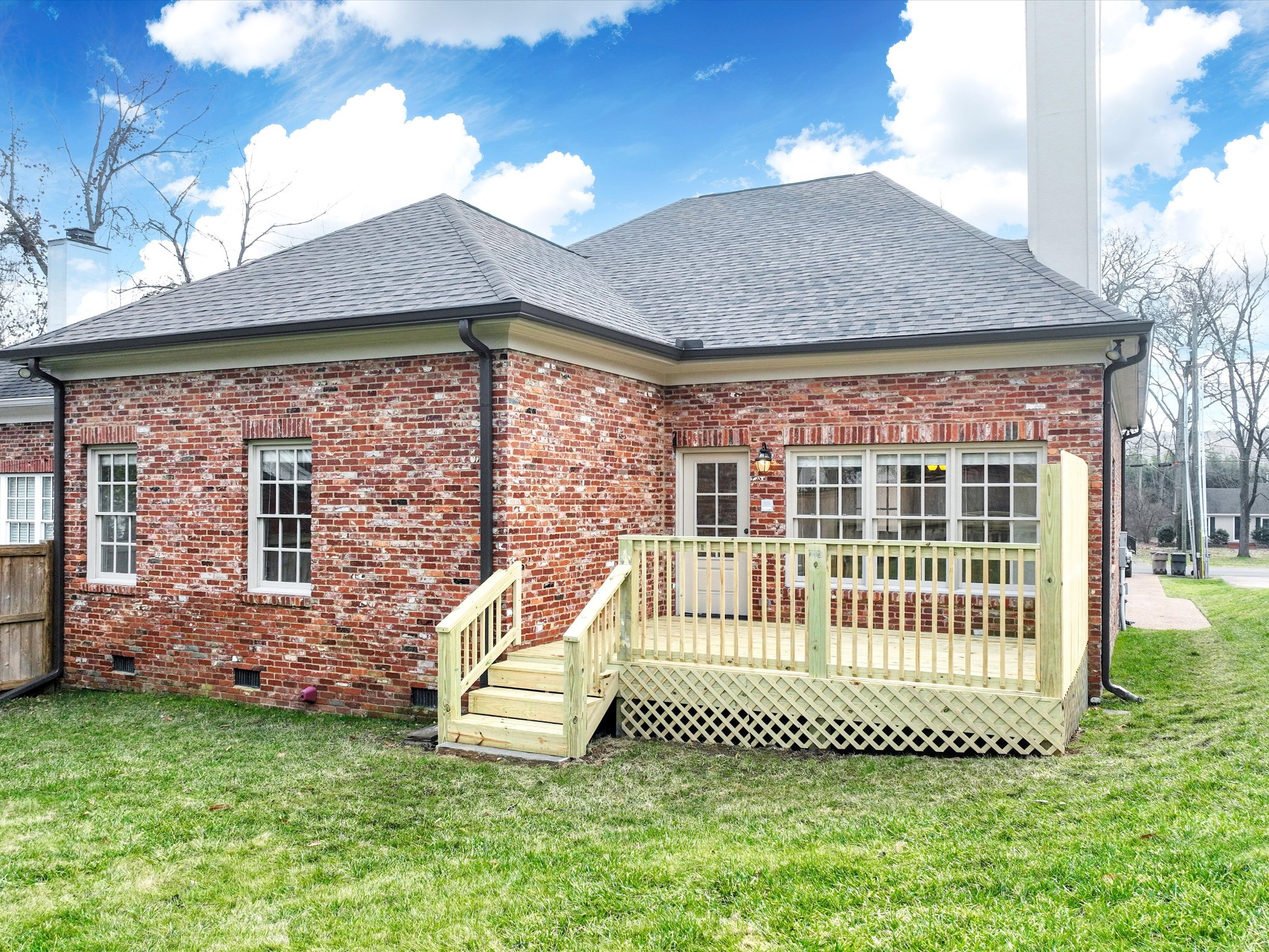 5906 Old Harding Pike