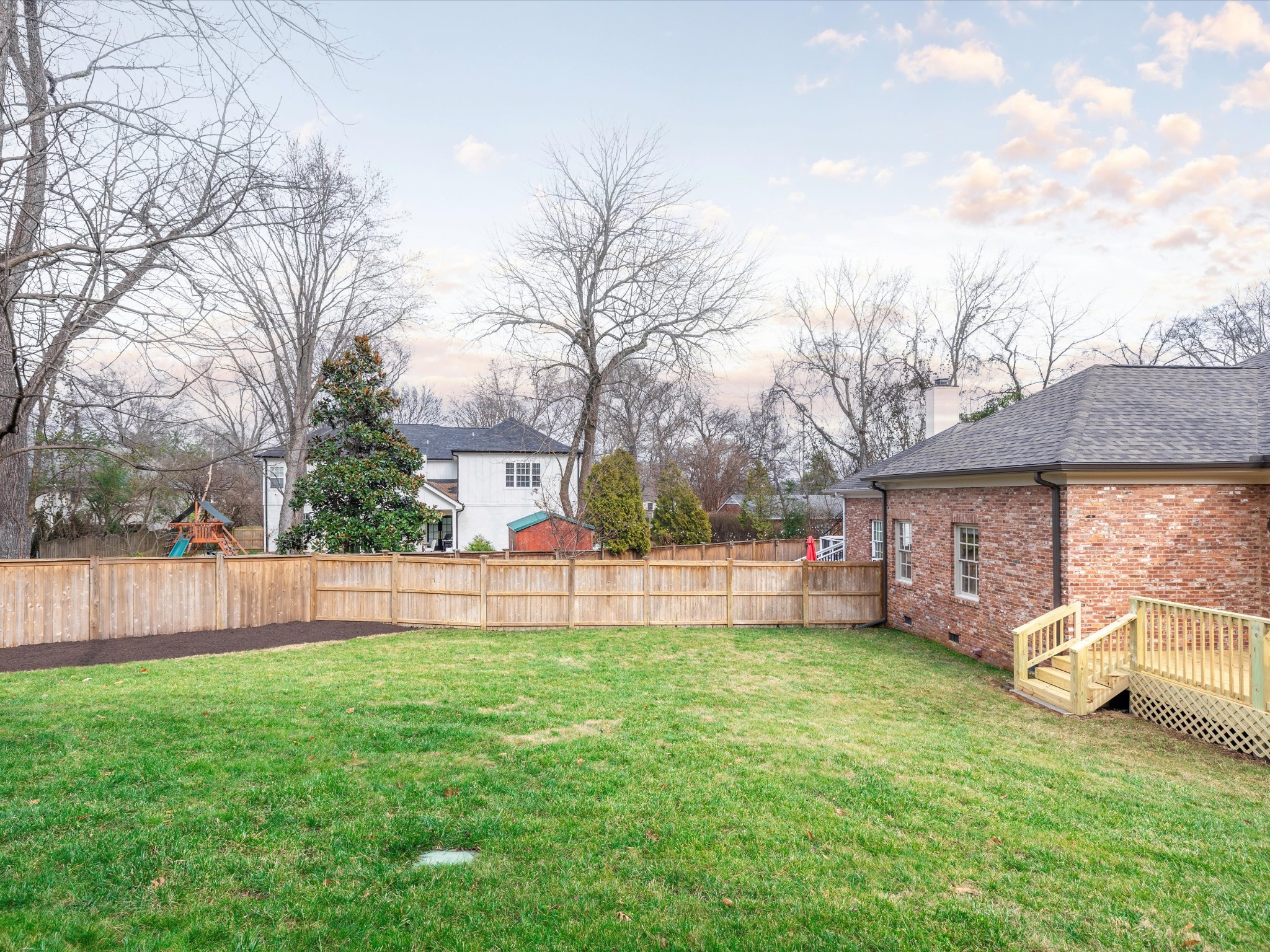 5906 Old Harding Pike