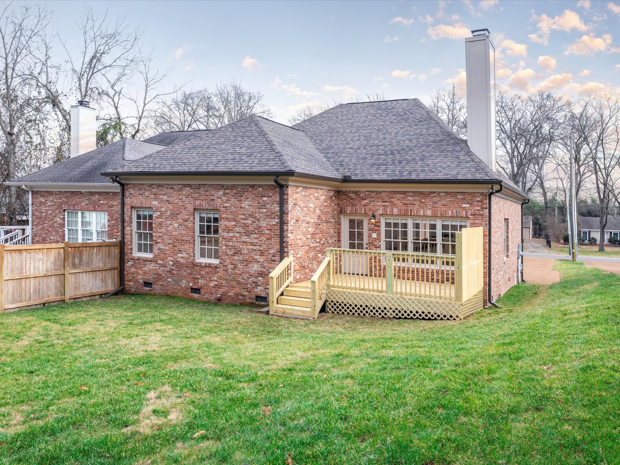 5906 Old Harding Pike