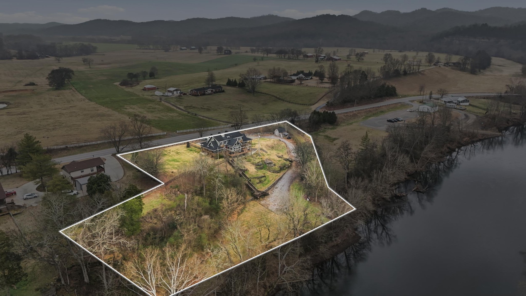 126 Trousdale Ferry Pike