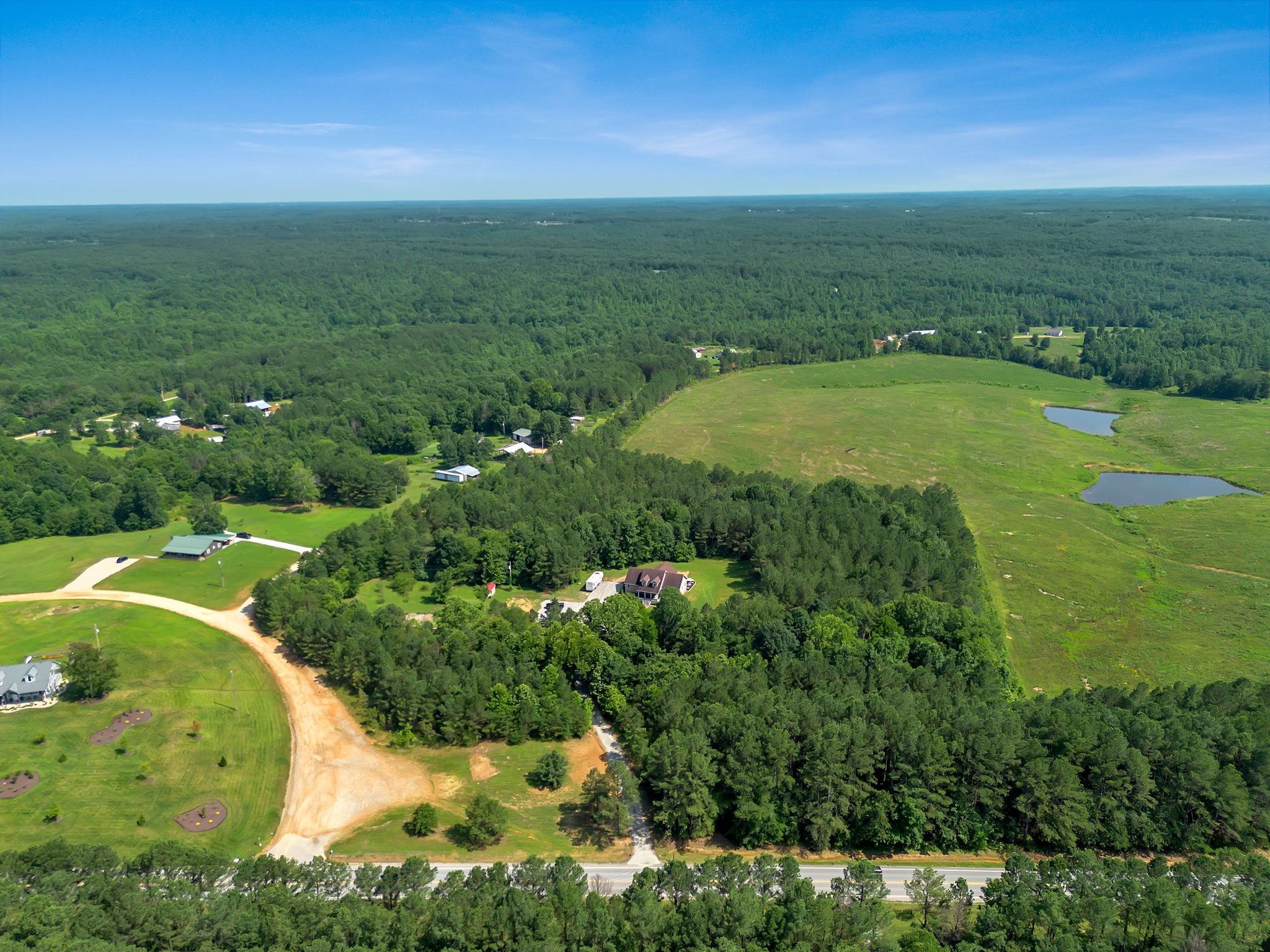 3534 Summertown Hwy
