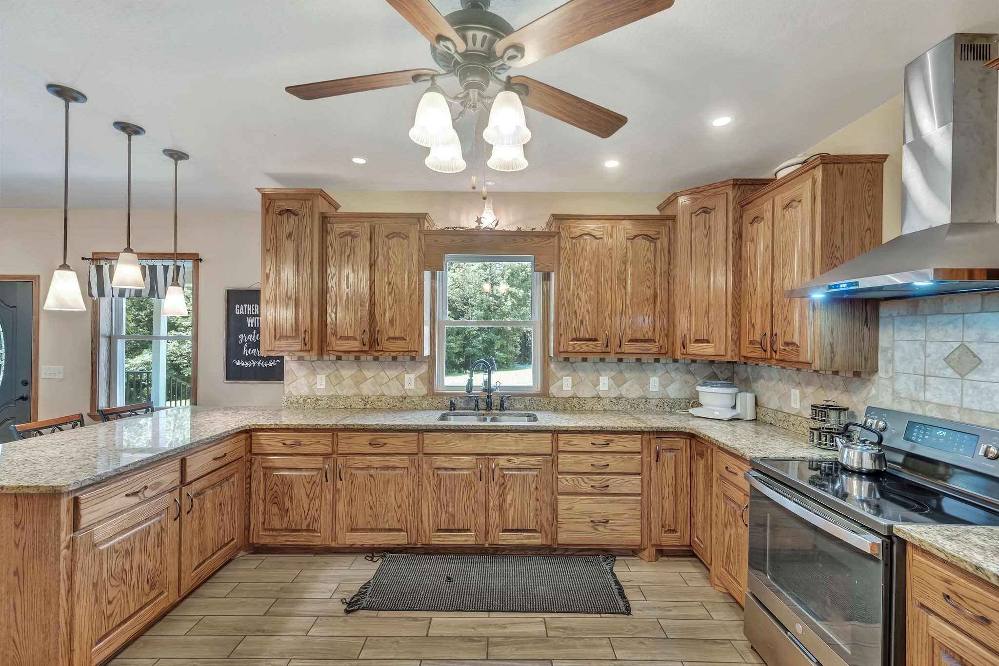 3534 Summertown Hwy