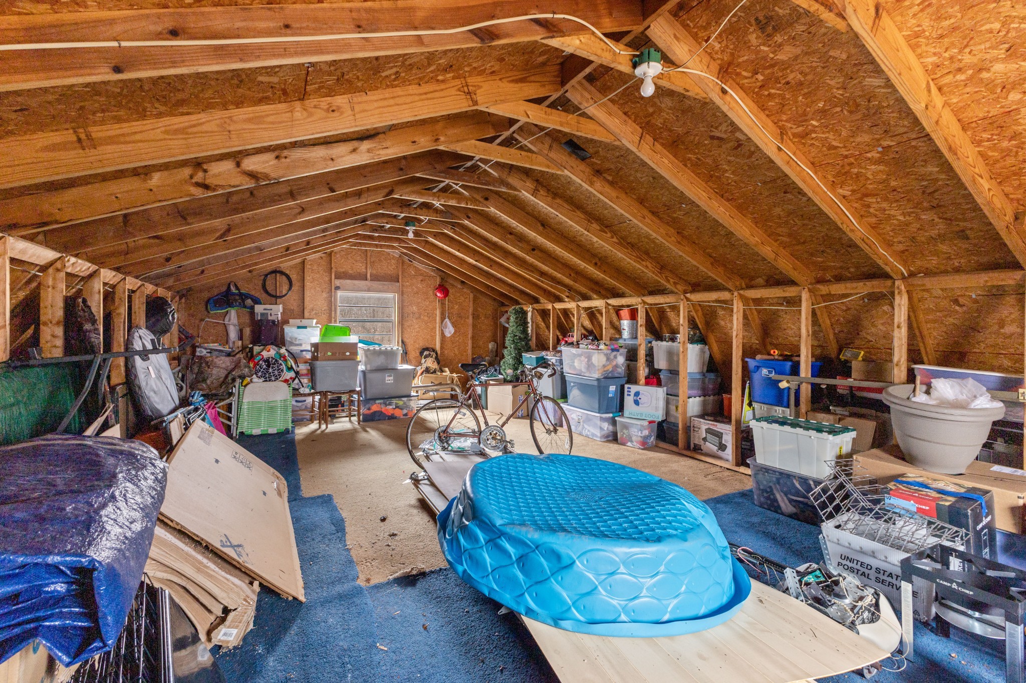 392 Feather Ridge Rd