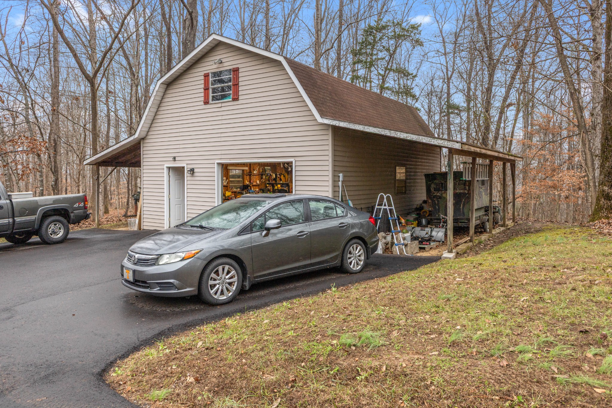 392 Feather Ridge Rd