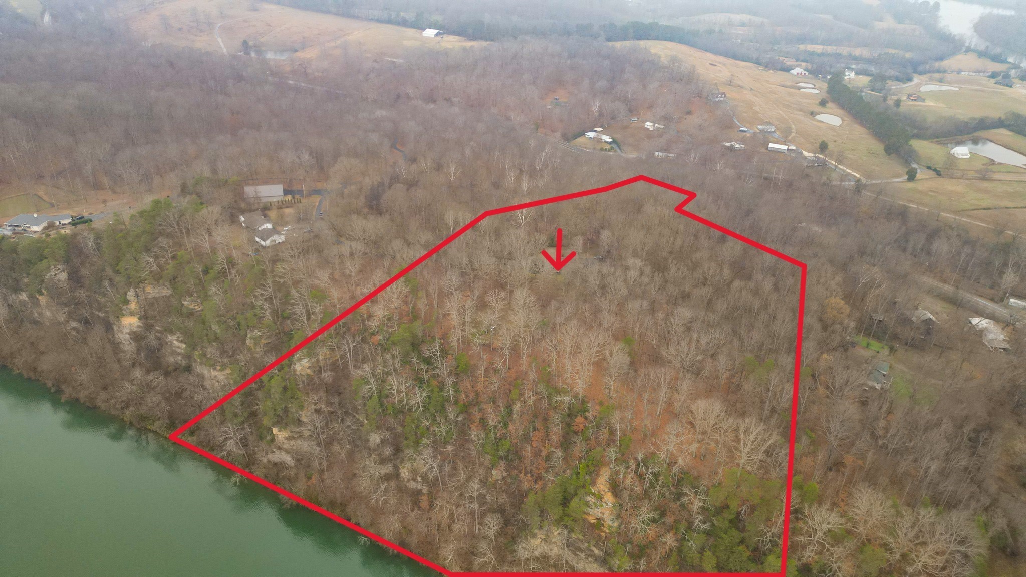 392 Feather Ridge Rd